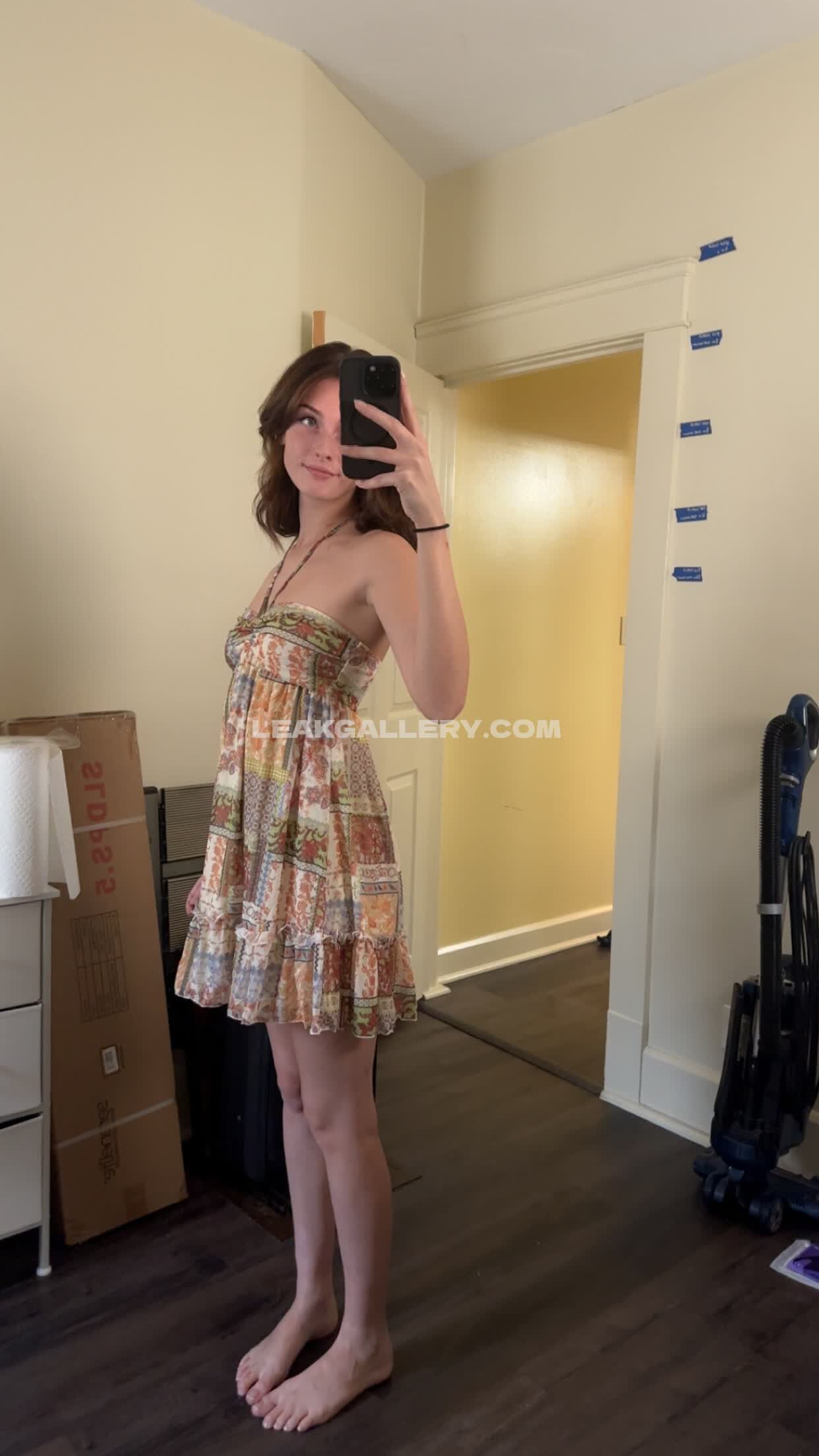 Soggyalien Exclusive Leaked Nude OnlyFans #9212733