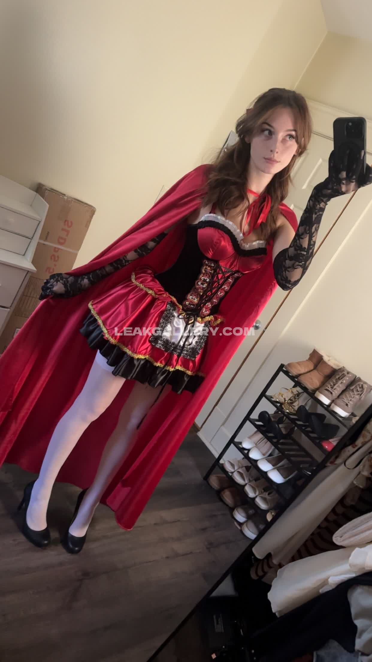 Soggyalien Exclusive Leaked Nude OnlyFans #9212944