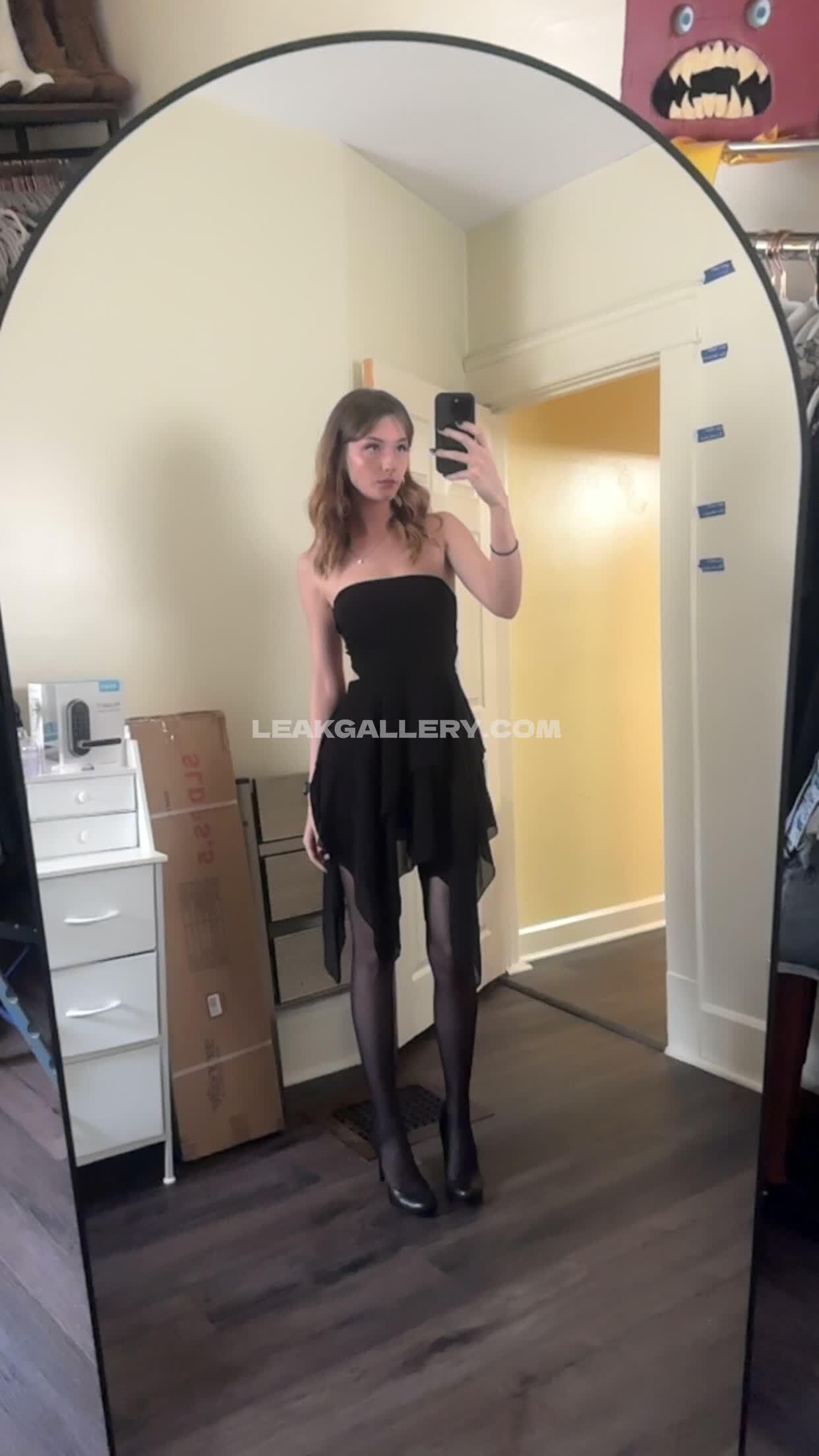Soggyalien Exclusive Leaked Nude OnlyFans #9211176