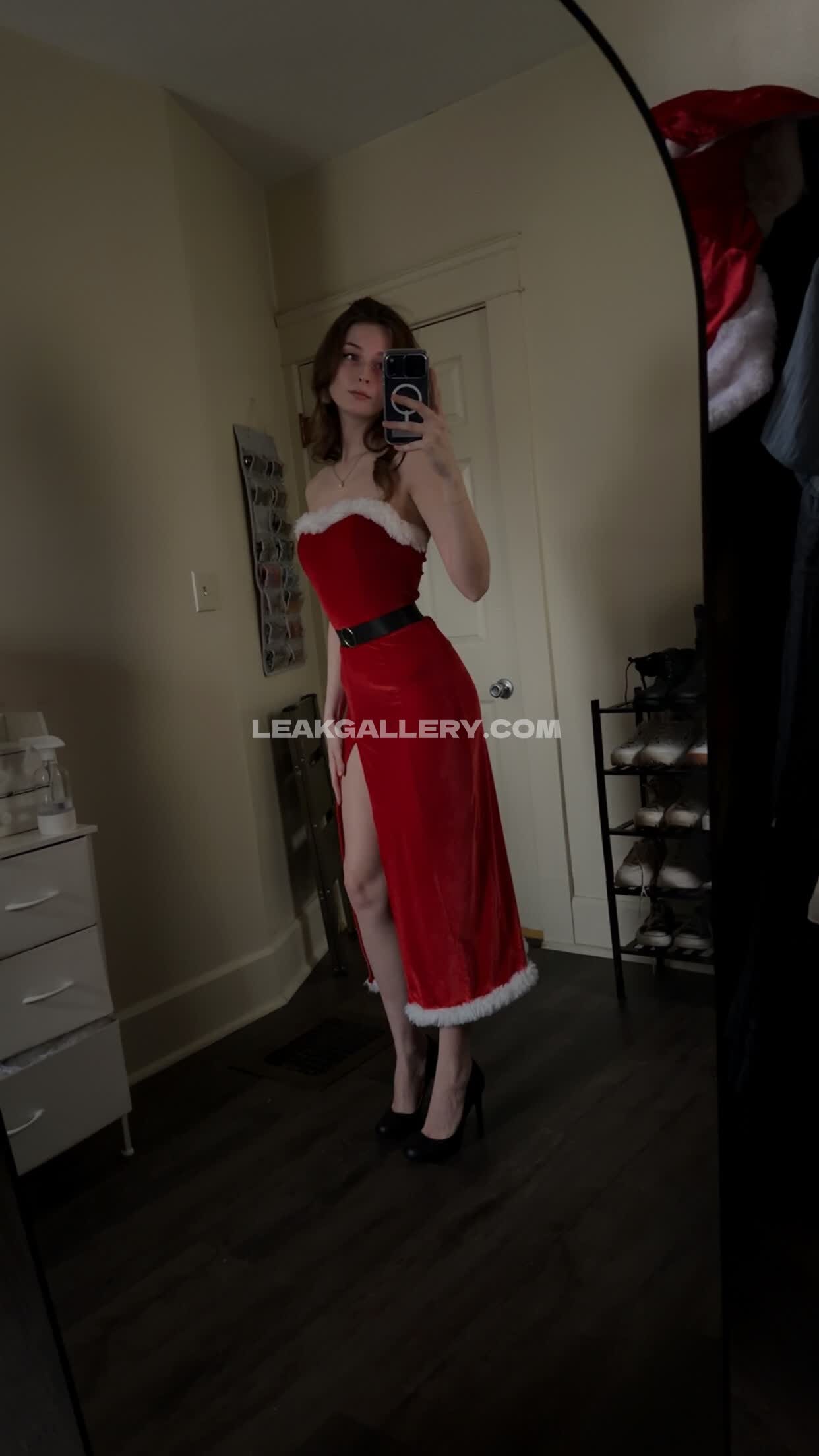 Soggyalien Exclusive Leaked Nude OnlyFans #9214828
