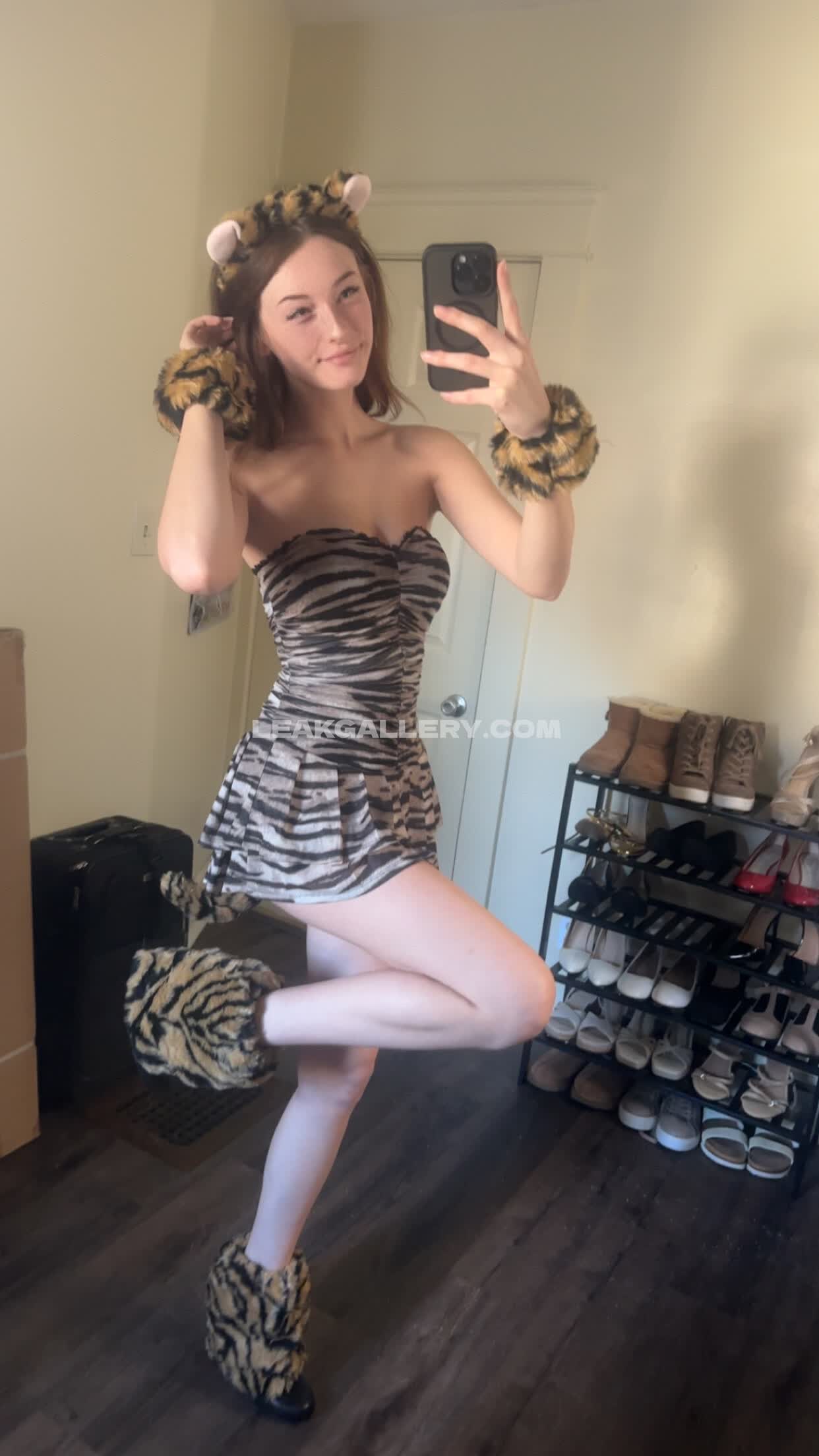 Soggyalien Exclusive Leaked Nude OnlyFans #9213451