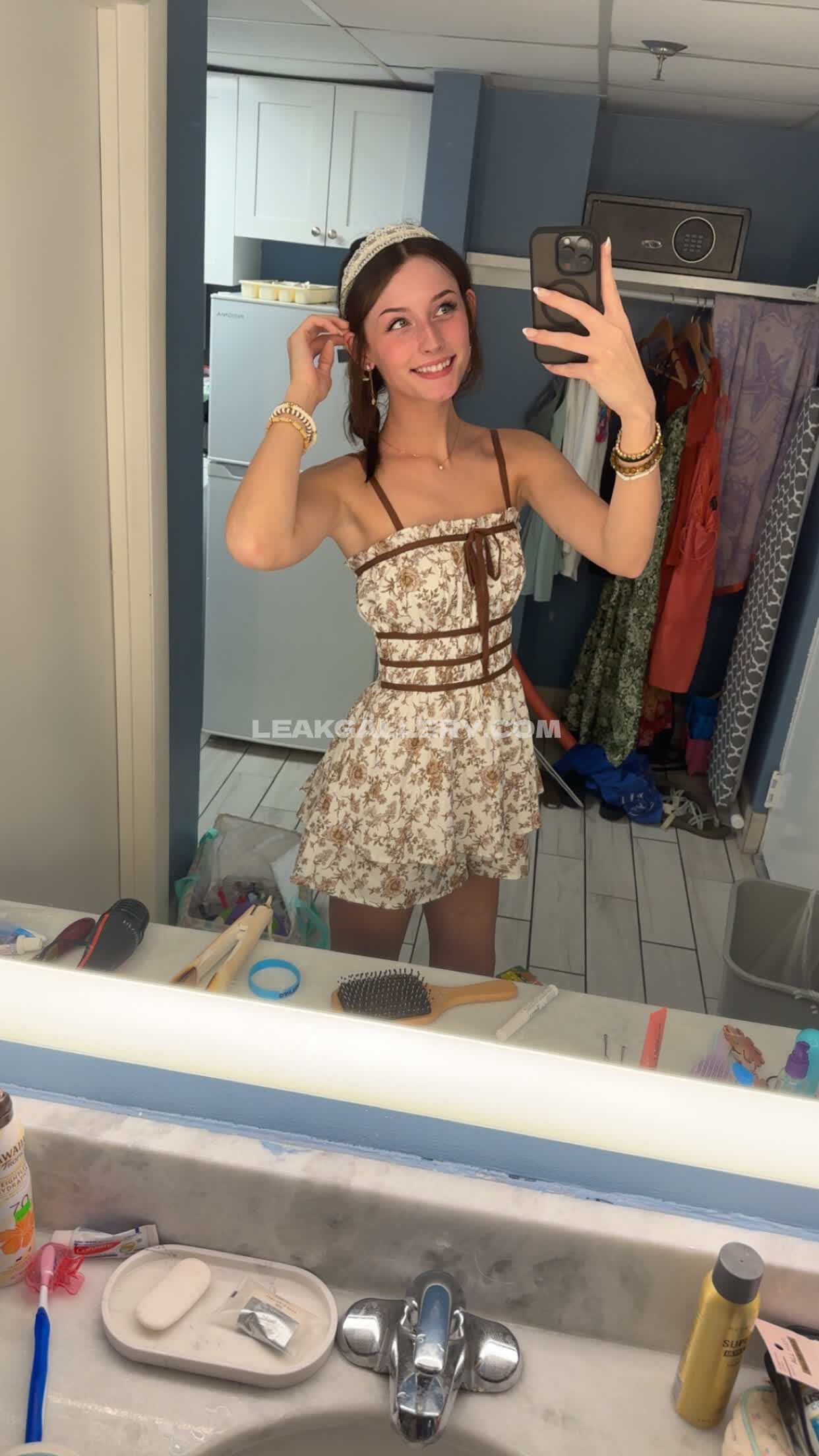 Soggyalien Exclusive Leaked Nude OnlyFans #9212333