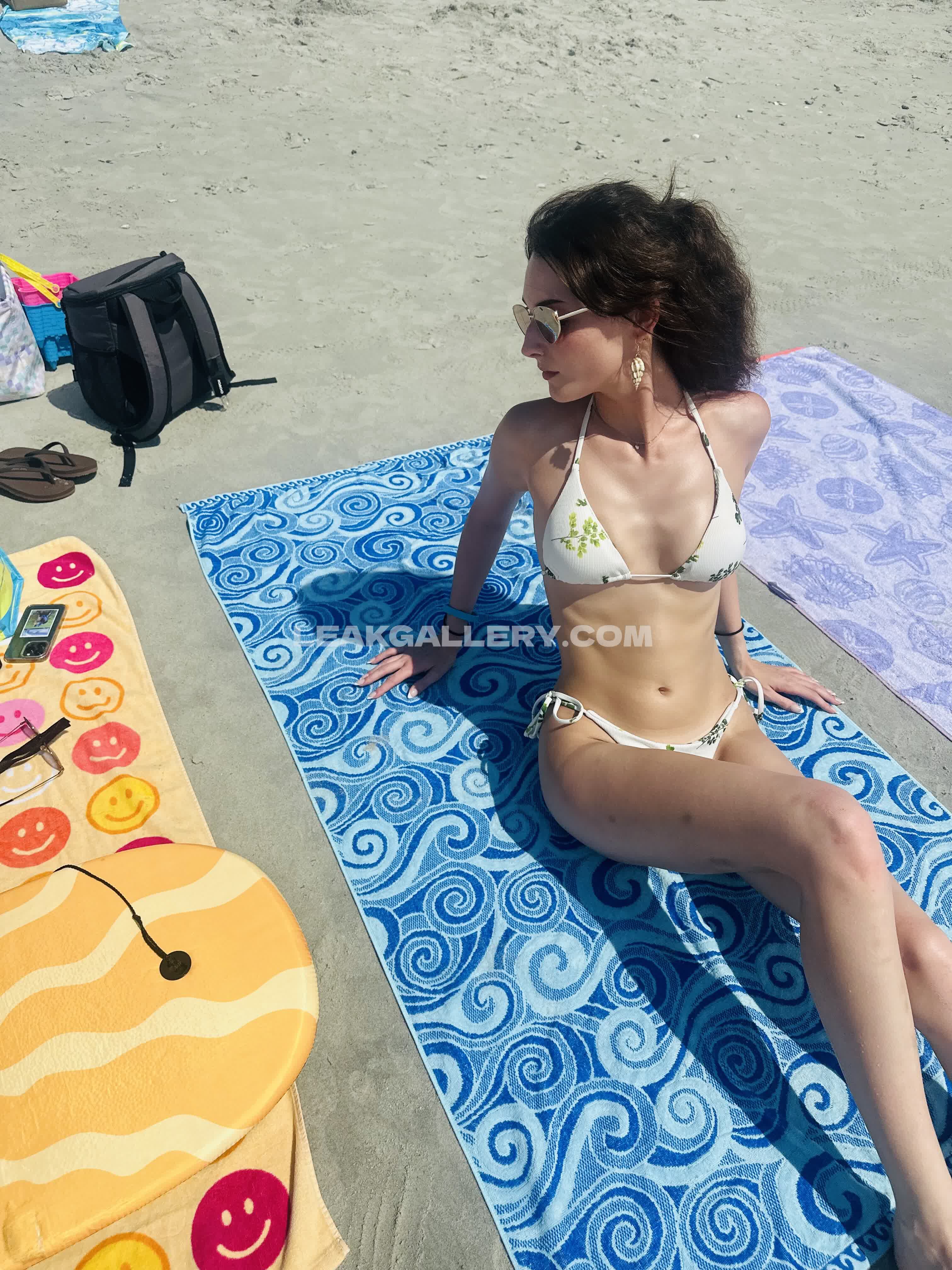 Soggyalien Exclusive Leaked Nude OnlyFans #9211173