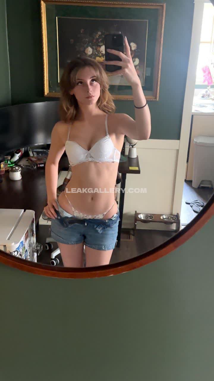 Soggyalien Exclusive Leaked Nude OnlyFans #9211404