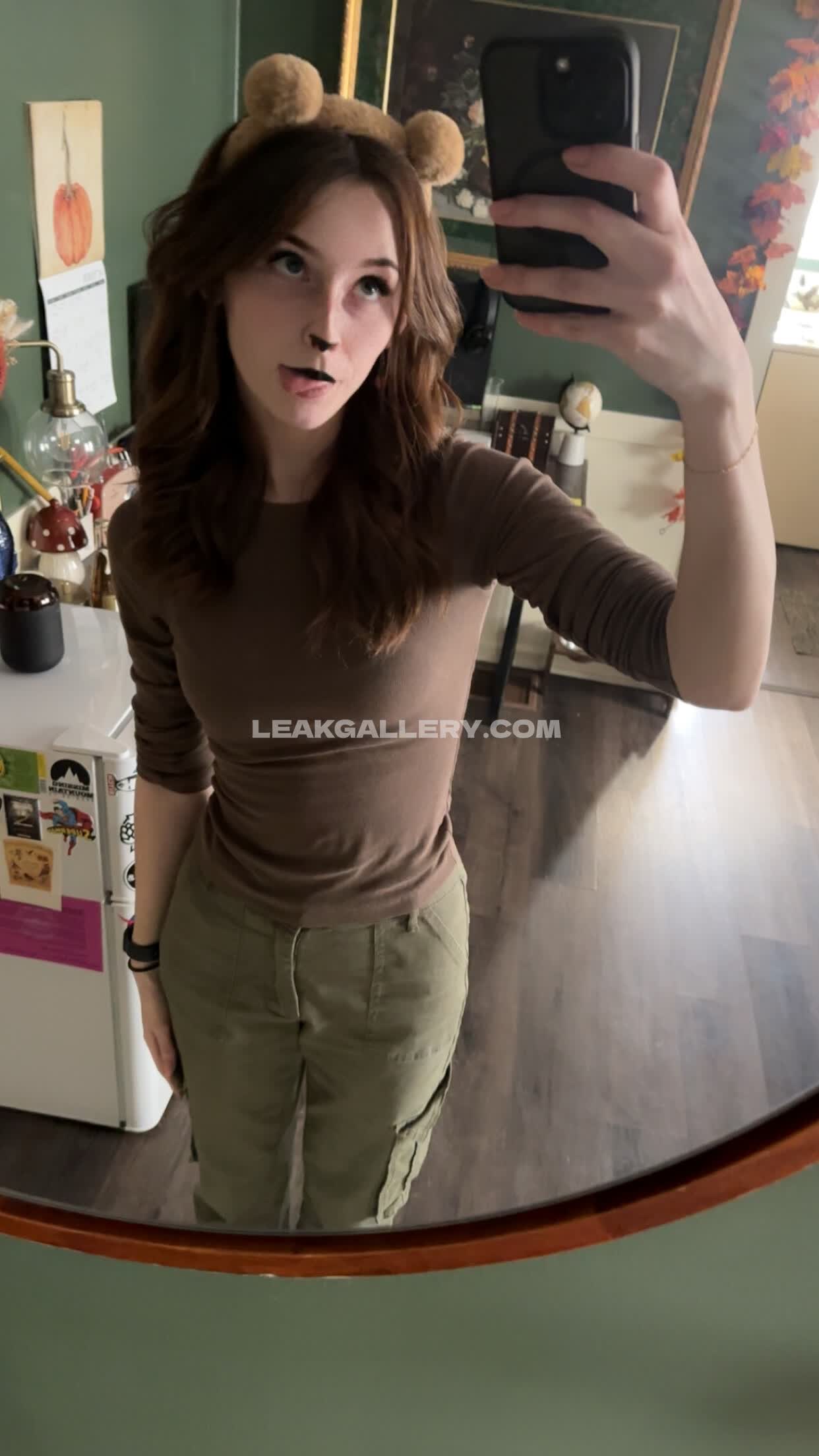 Soggyalien Exclusive Leaked Nude OnlyFans #9213556