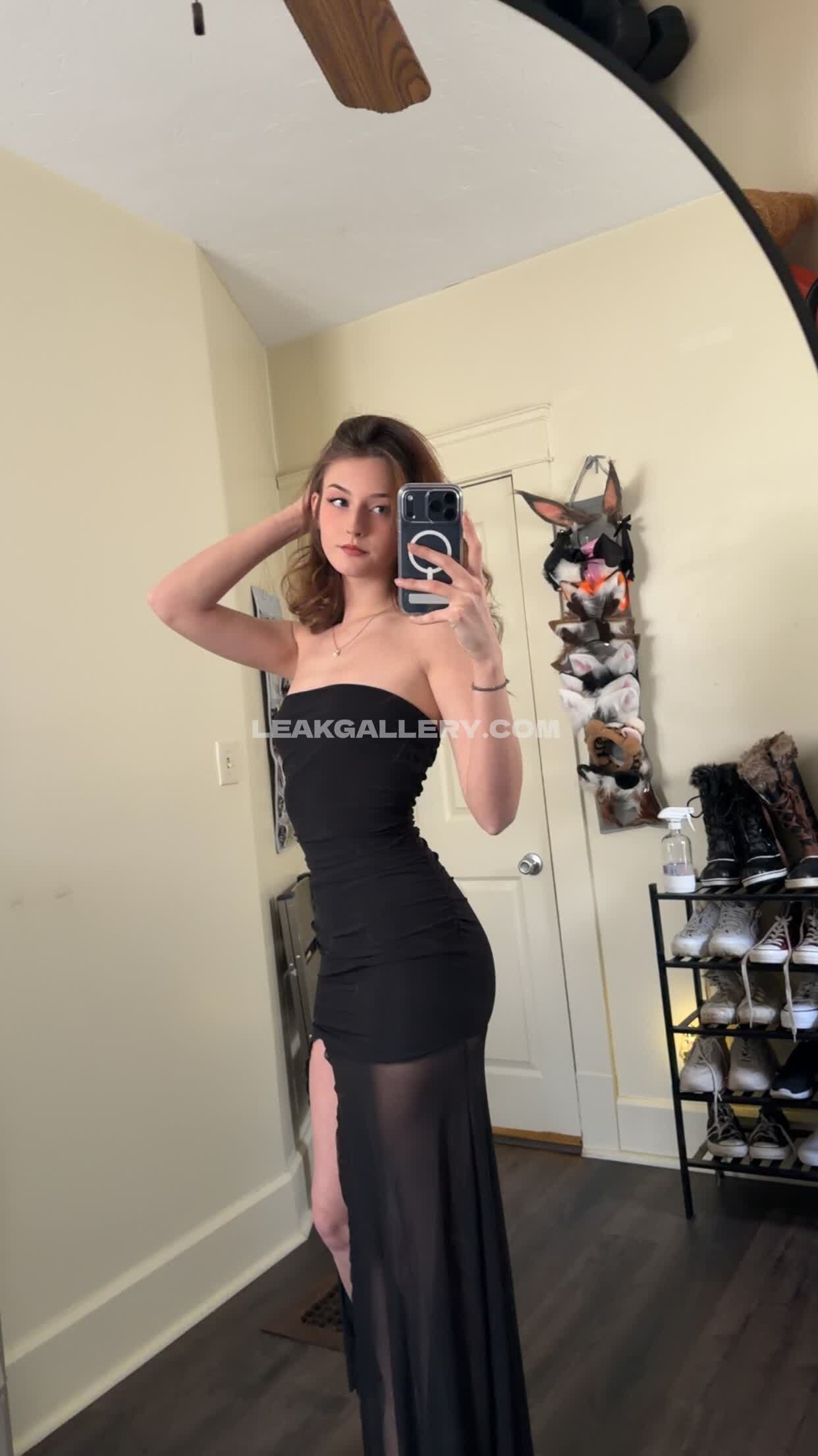 Soggyalien Exclusive Leaked Nude OnlyFans #9902250