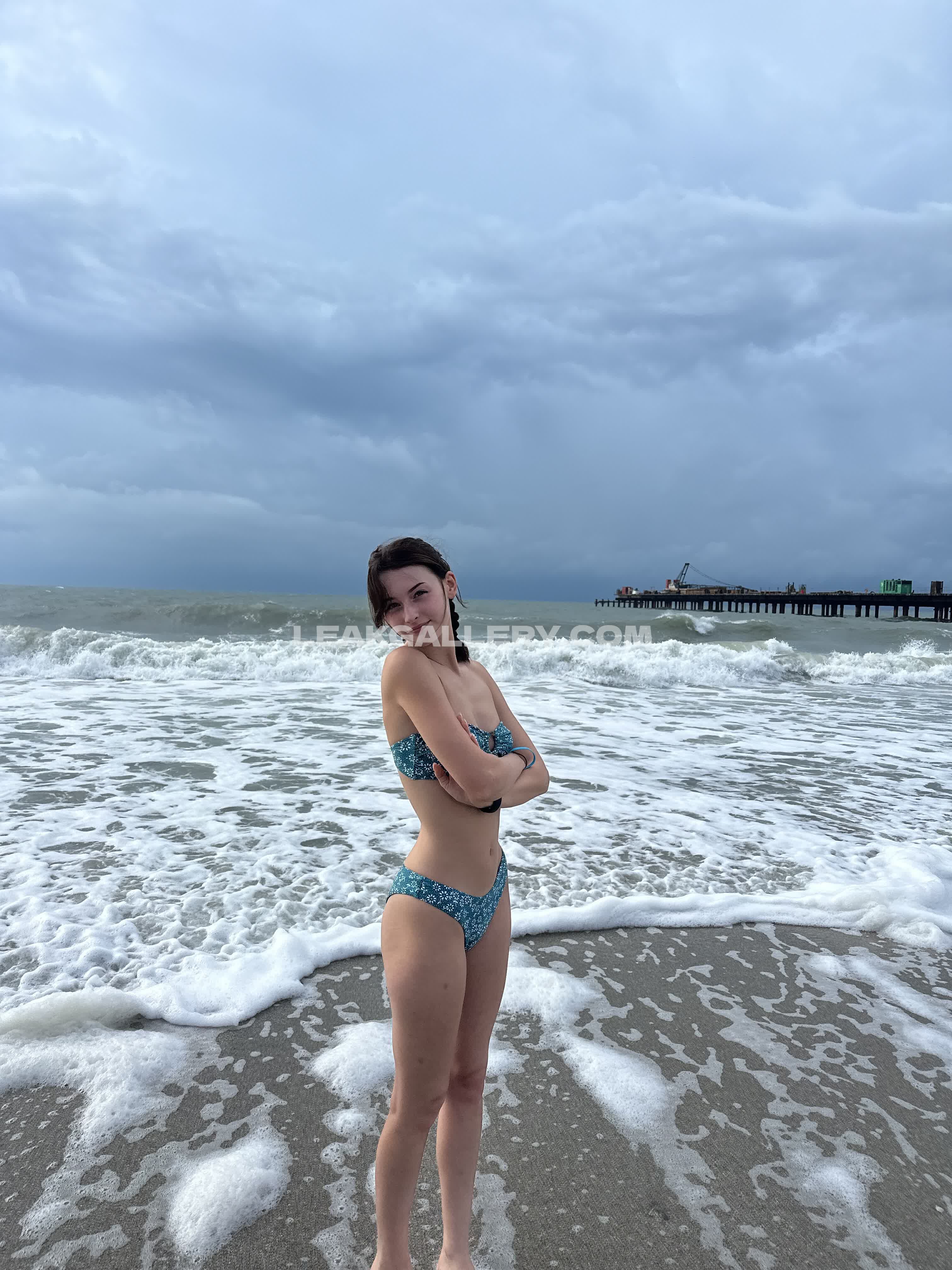 Soggyalien Exclusive Leaked Nude OnlyFans #9212547