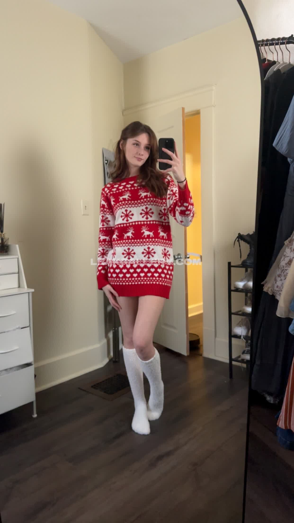 Soggyalien Exclusive Leaked Nude OnlyFans #9213264