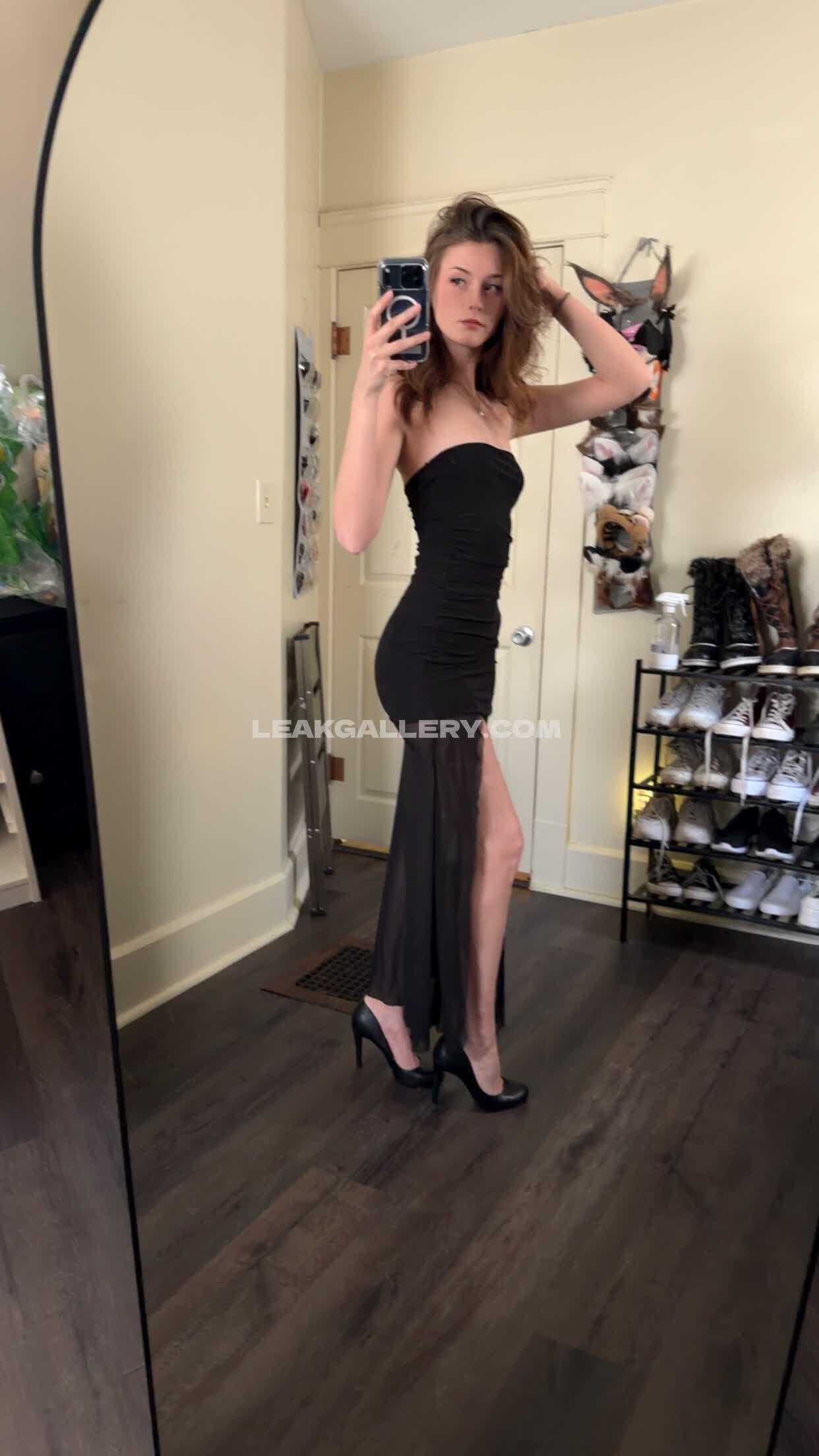 Soggyalien Exclusive Leaked Nude OnlyFans #9902230