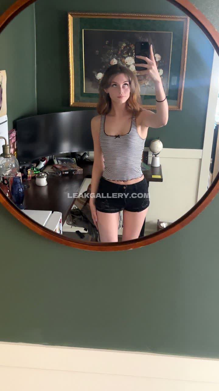 Soggyalien Exclusive Leaked Nude OnlyFans #9212563