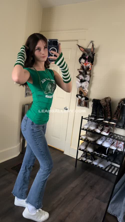 Soggyalien Exclusive Leaked Nude OnlyFans #10644912
