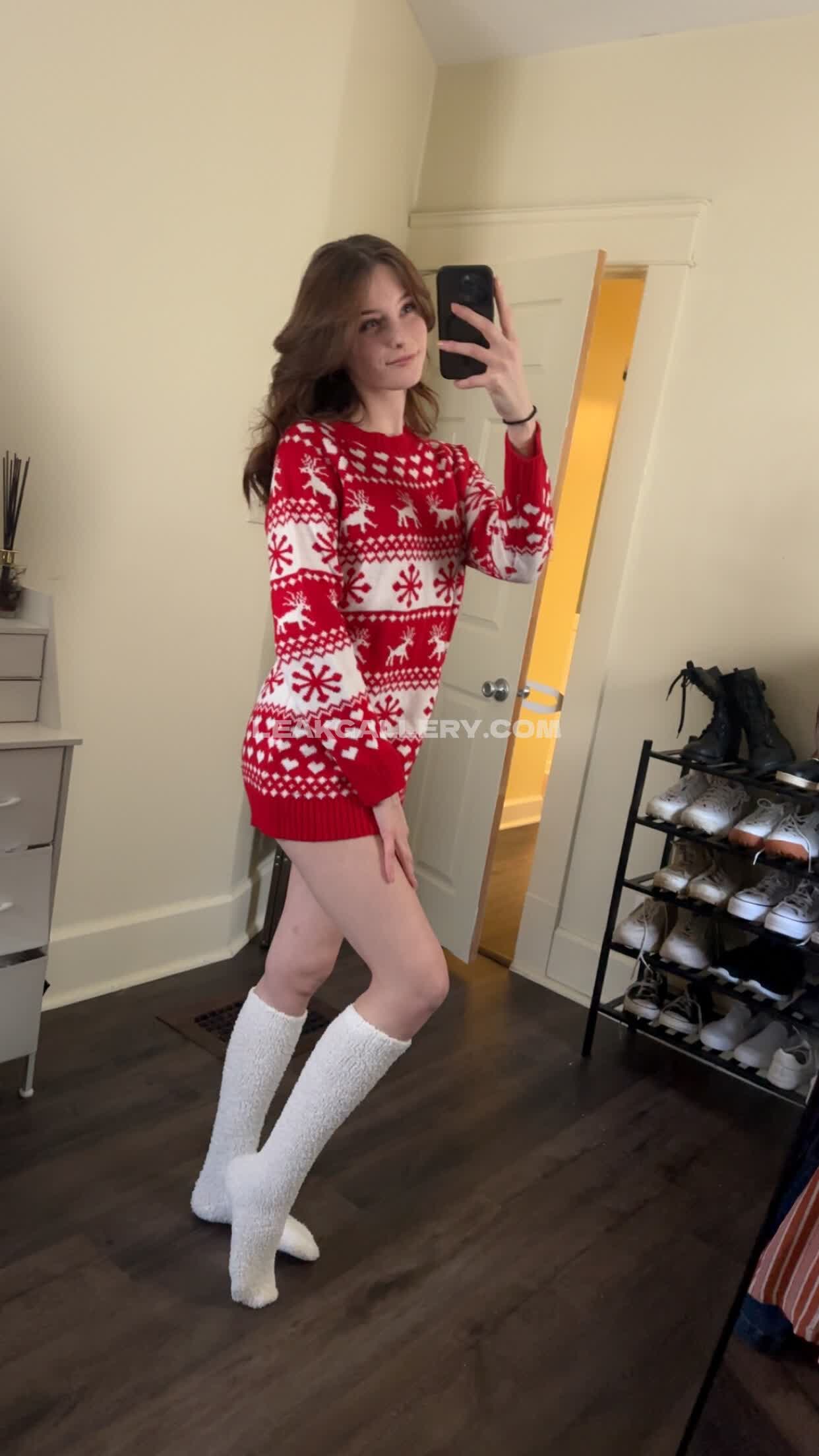 Soggyalien Exclusive Leaked Nude OnlyFans #9213378