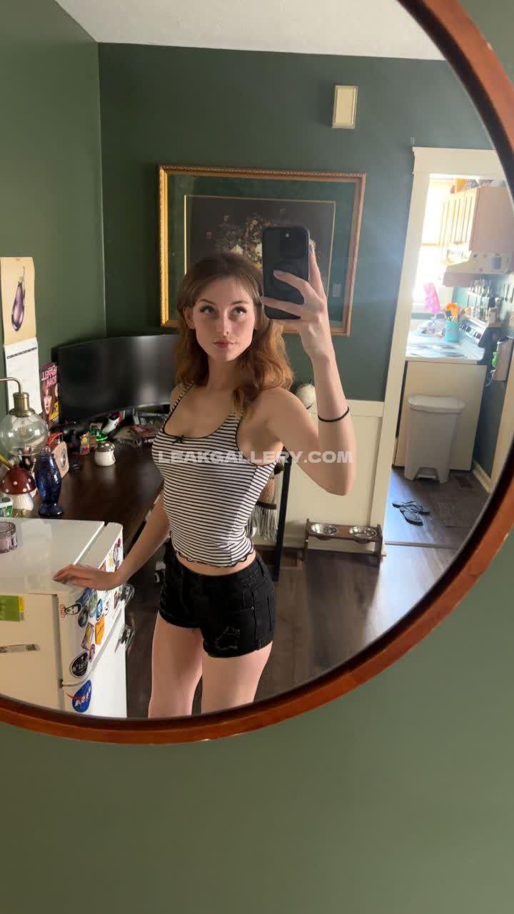 Soggyalien Exclusive Leaked Nude OnlyFans #9212338