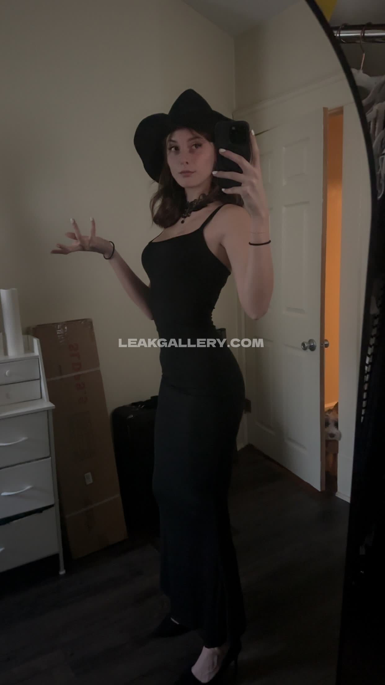 Soggyalien Exclusive Leaked Nude OnlyFans #9213854