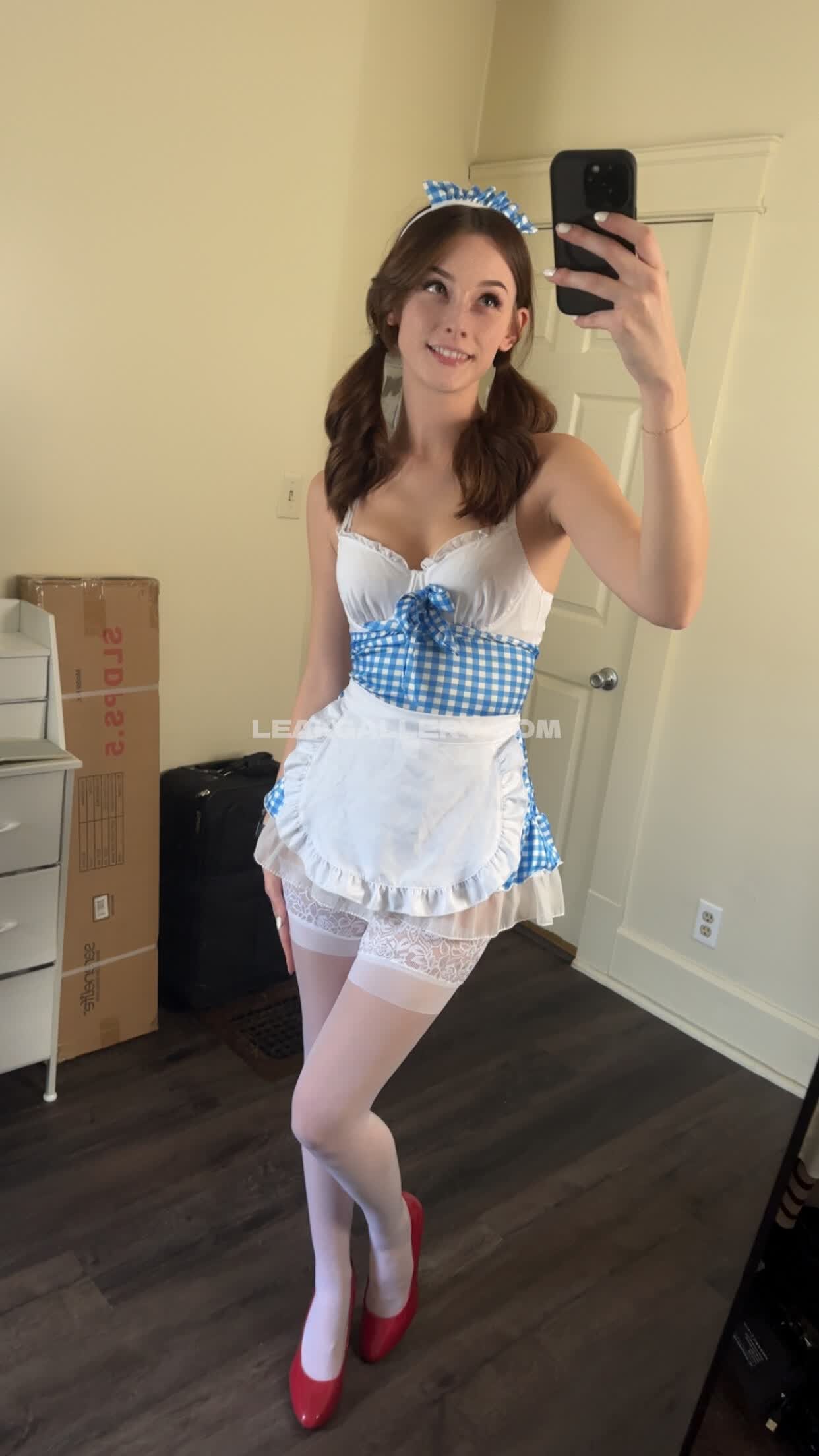 Soggyalien Exclusive Leaked Nude OnlyFans #9213130
