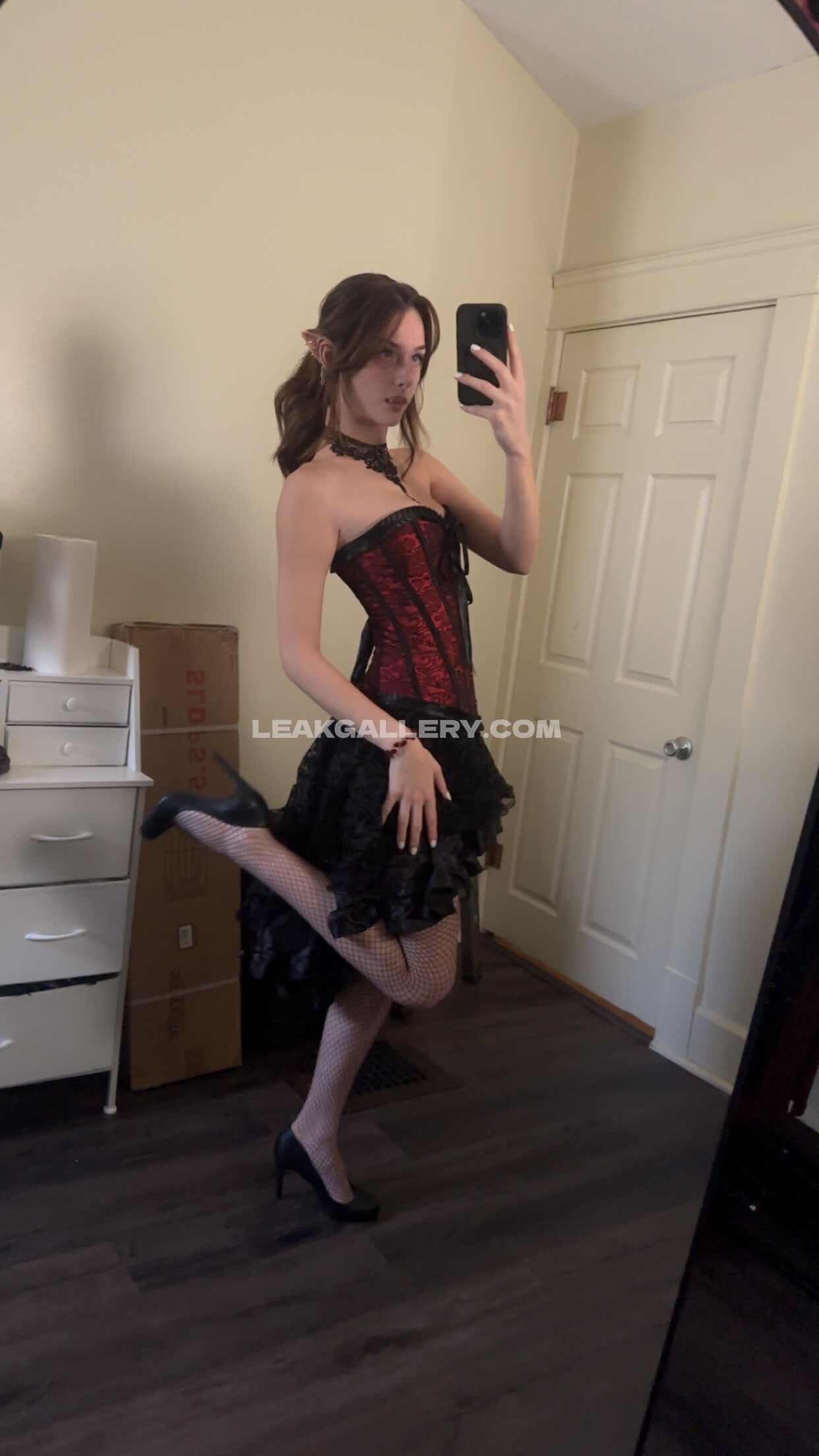 Soggyalien Exclusive Leaked Nude OnlyFans #9213194