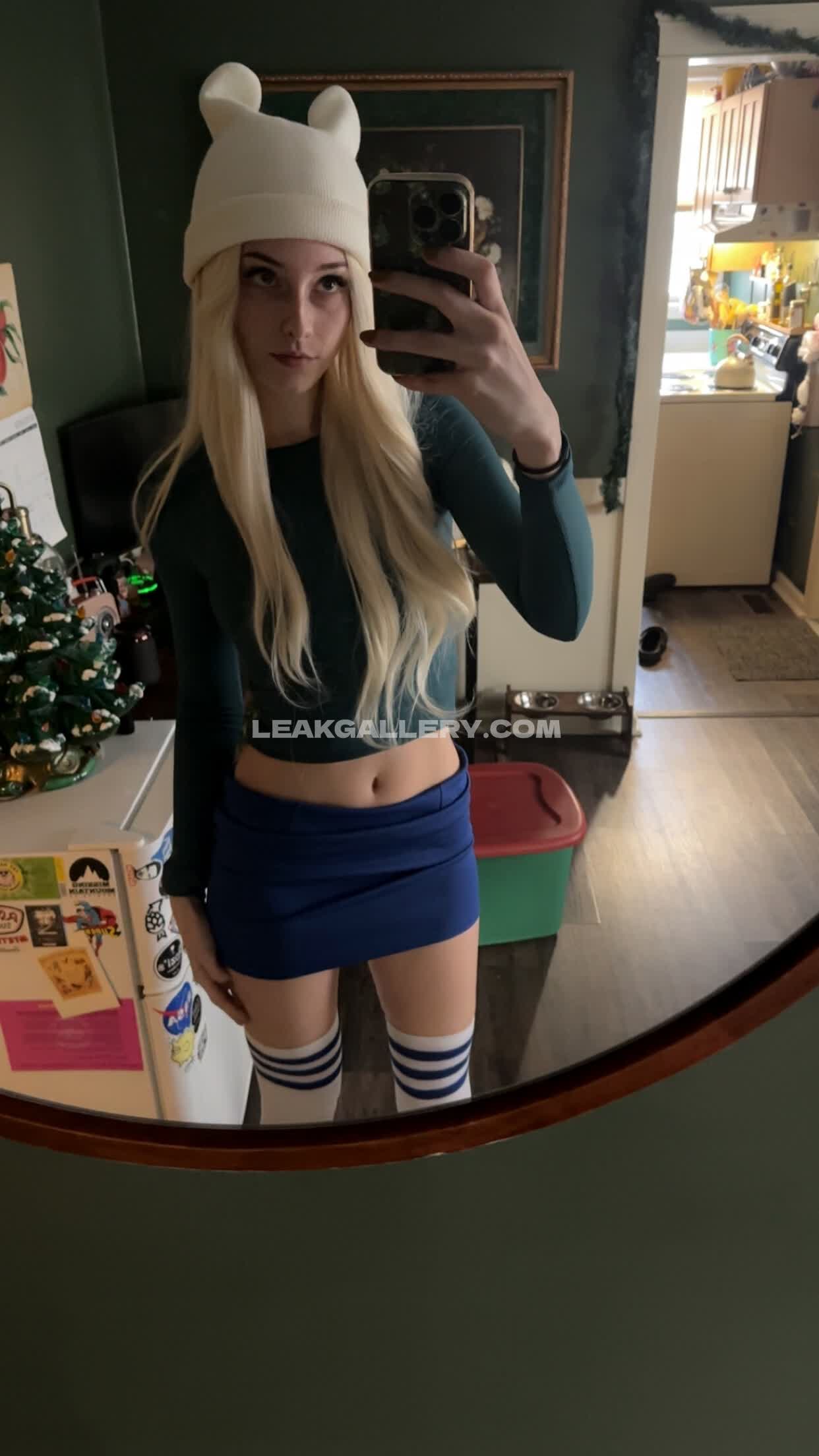 Soggyalien Exclusive Leaked Nude OnlyFans #9212951