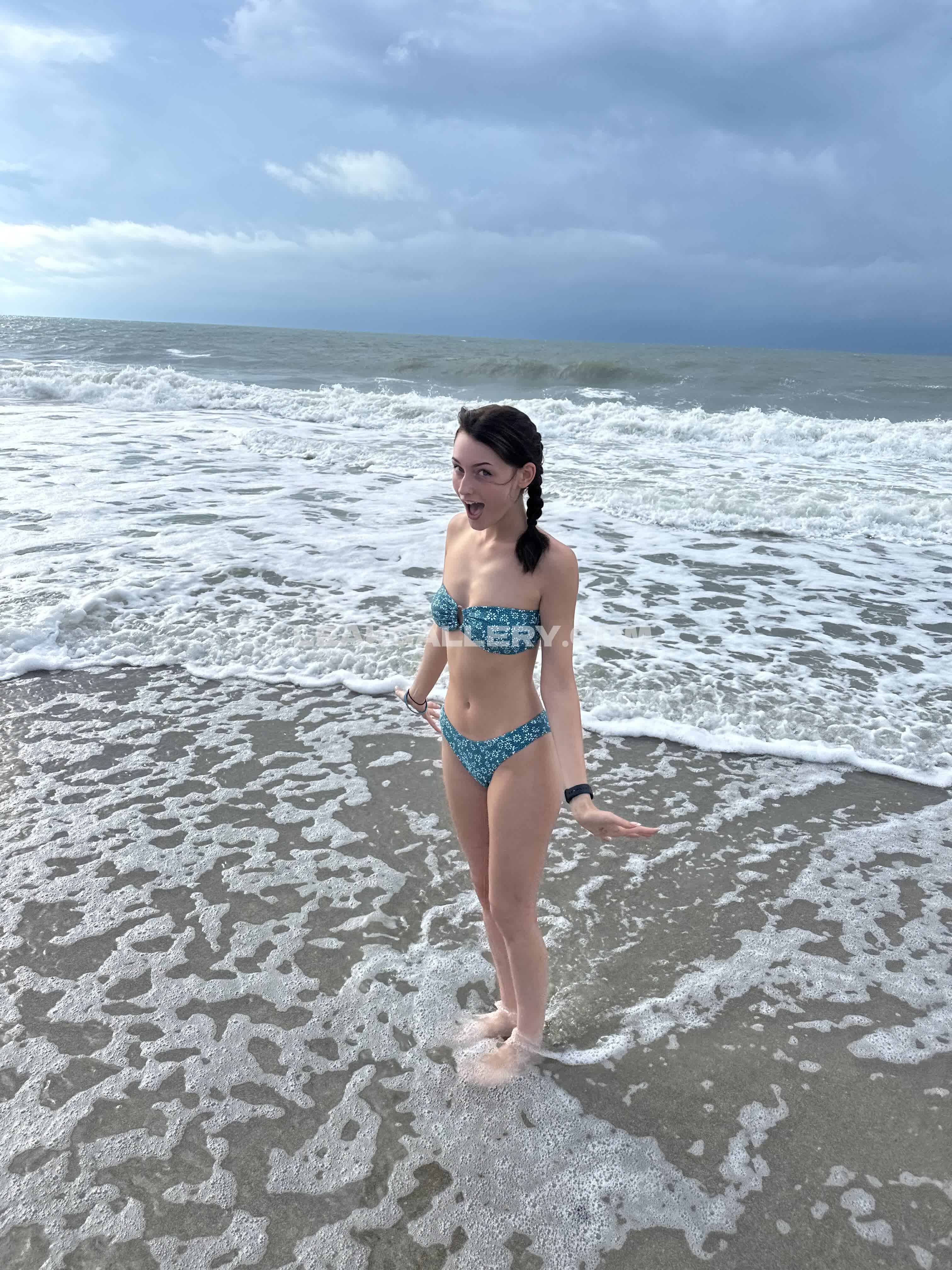 Soggyalien Exclusive Leaked Nude OnlyFans #9212494