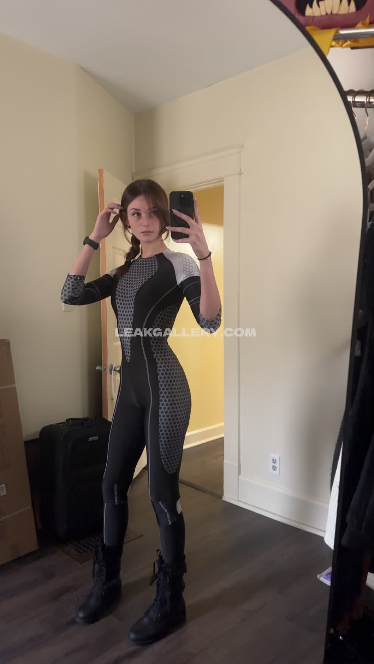 Soggyalien Exclusive Leaked Nude OnlyFans #9211018