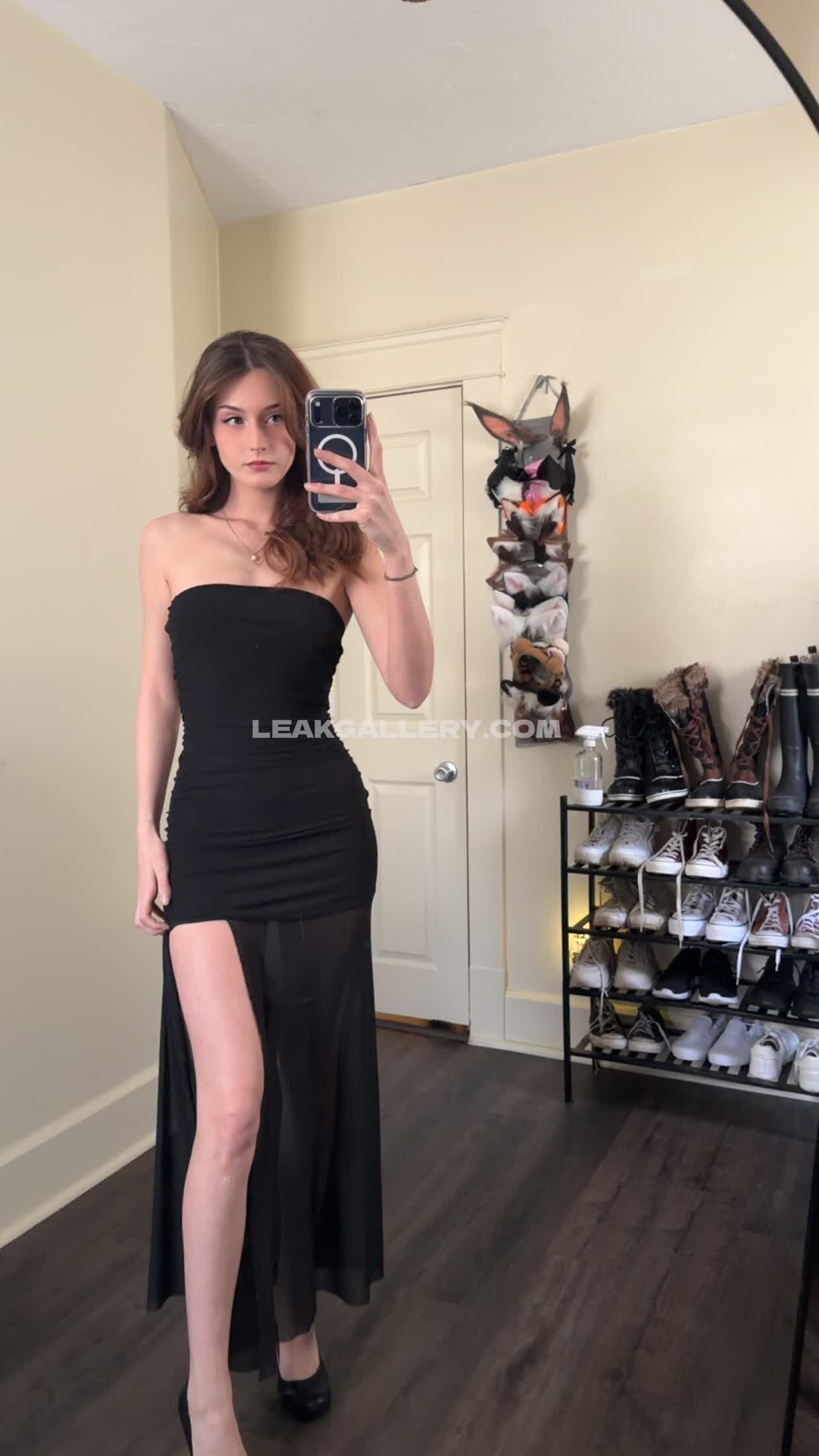Soggyalien Exclusive Leaked Nude OnlyFans #9902266
