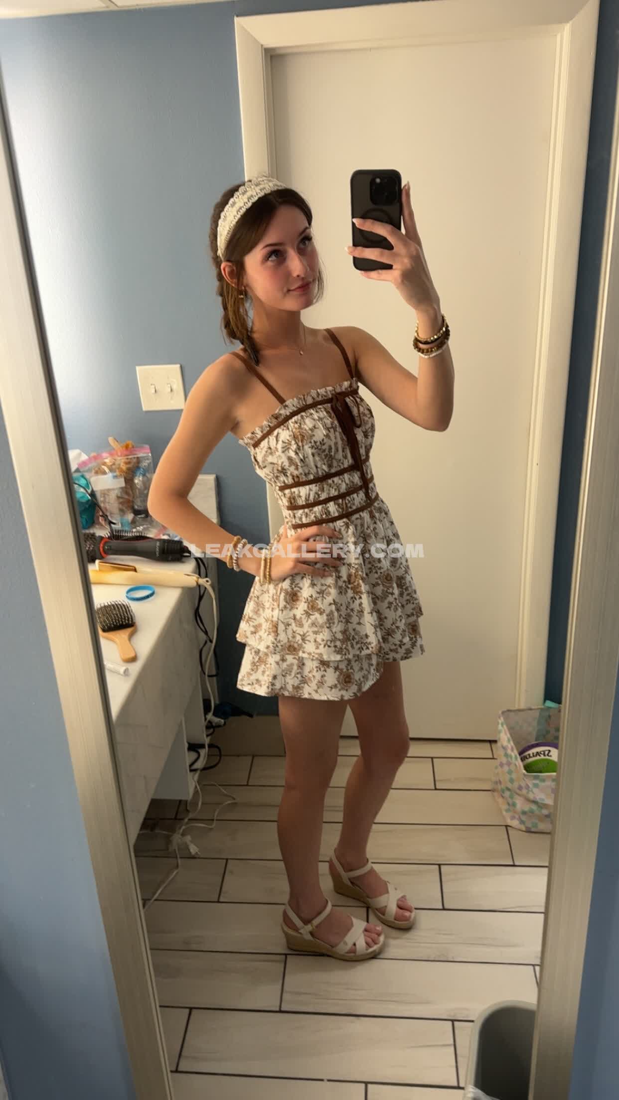 Soggyalien Exclusive Leaked Nude OnlyFans #9211323