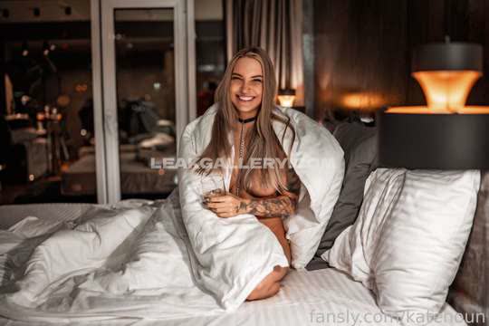 Solarkate Exclusieve gelekte naaktcontent van OnlyFans #8535611