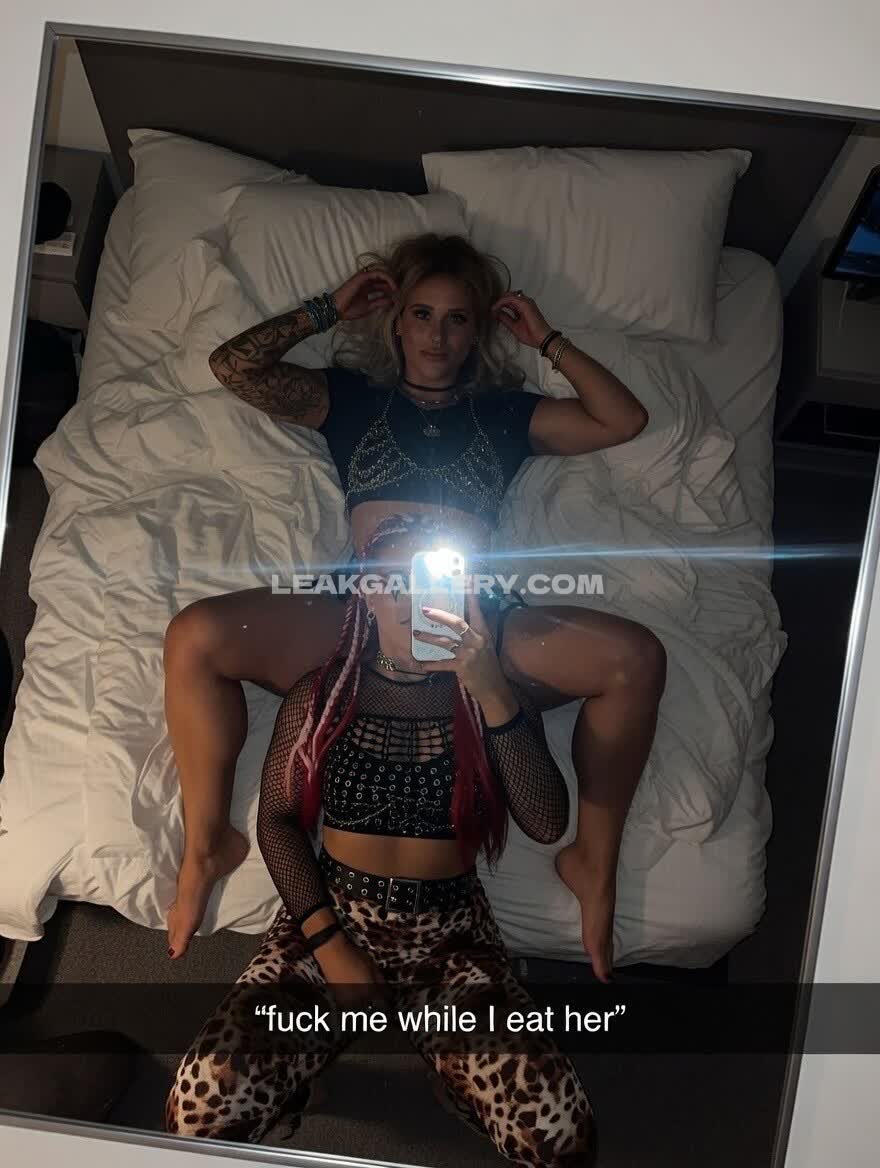 Solrvca Nudes vazados exclusivos do OnlyFans #10385909