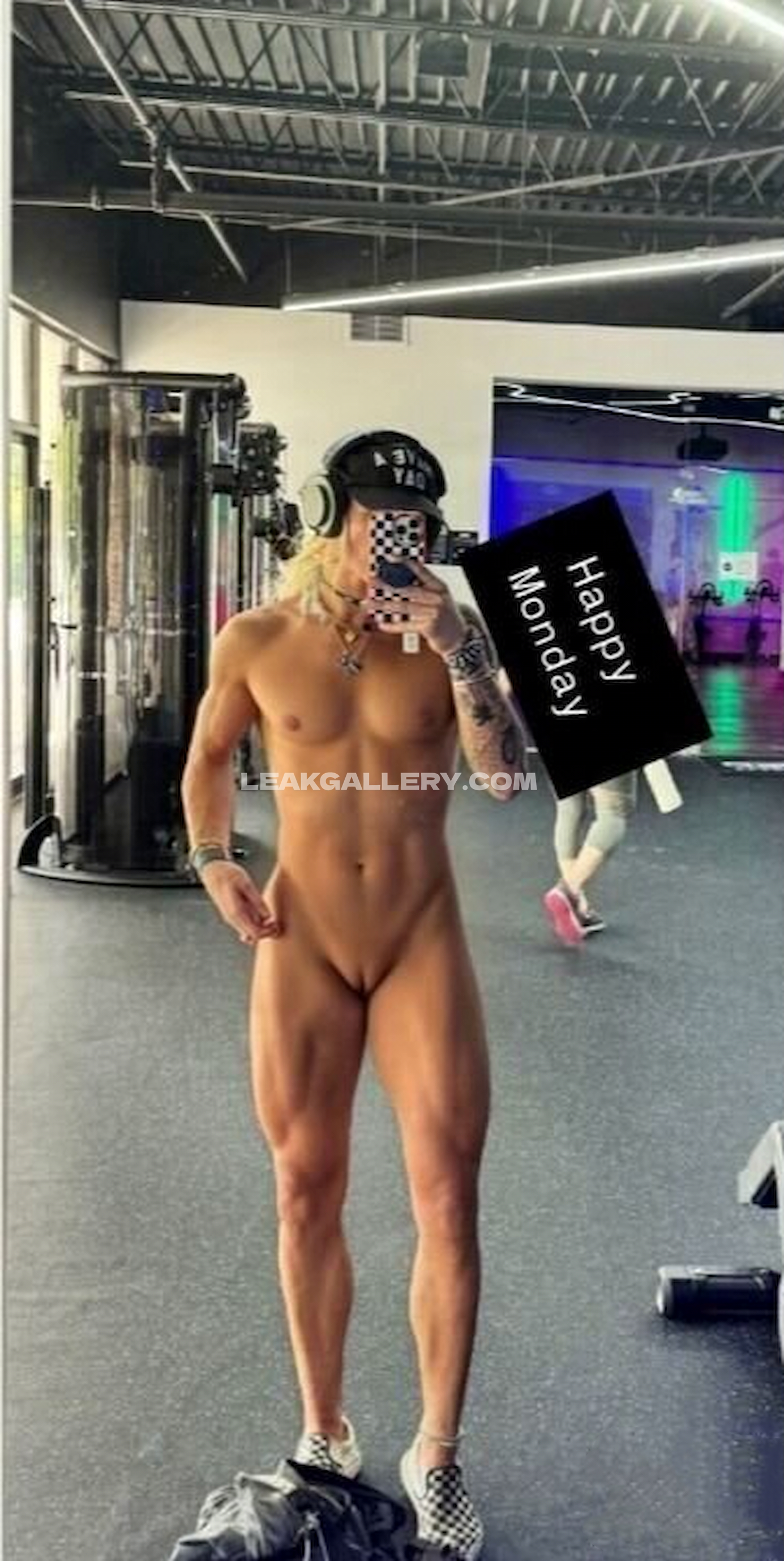 Solrvca Exclusive Leaked Nude OnlyFans #10384912