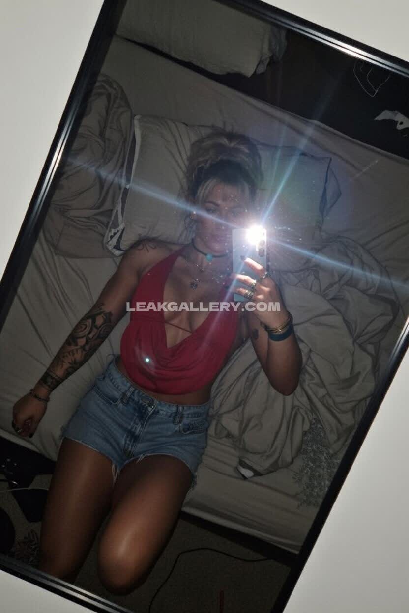 Solrvca OnlyFans Nudi in Esclusiva Trapela #10385297