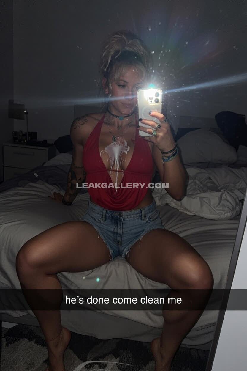 Solrvca Nudes vazados exclusivos do OnlyFans #10385342