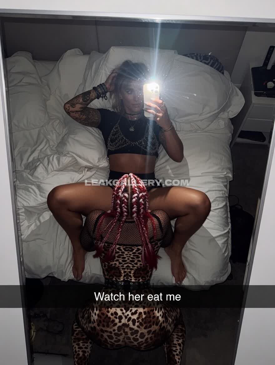 Solrvca Exclusive Leaked Nude OnlyFans #10385882