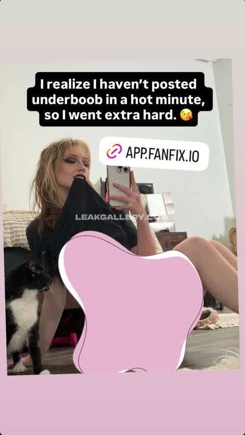Solyluna2494 / solyluna24 / solyluna244 Exclusive Leaked Nude OnlyFans #10804744