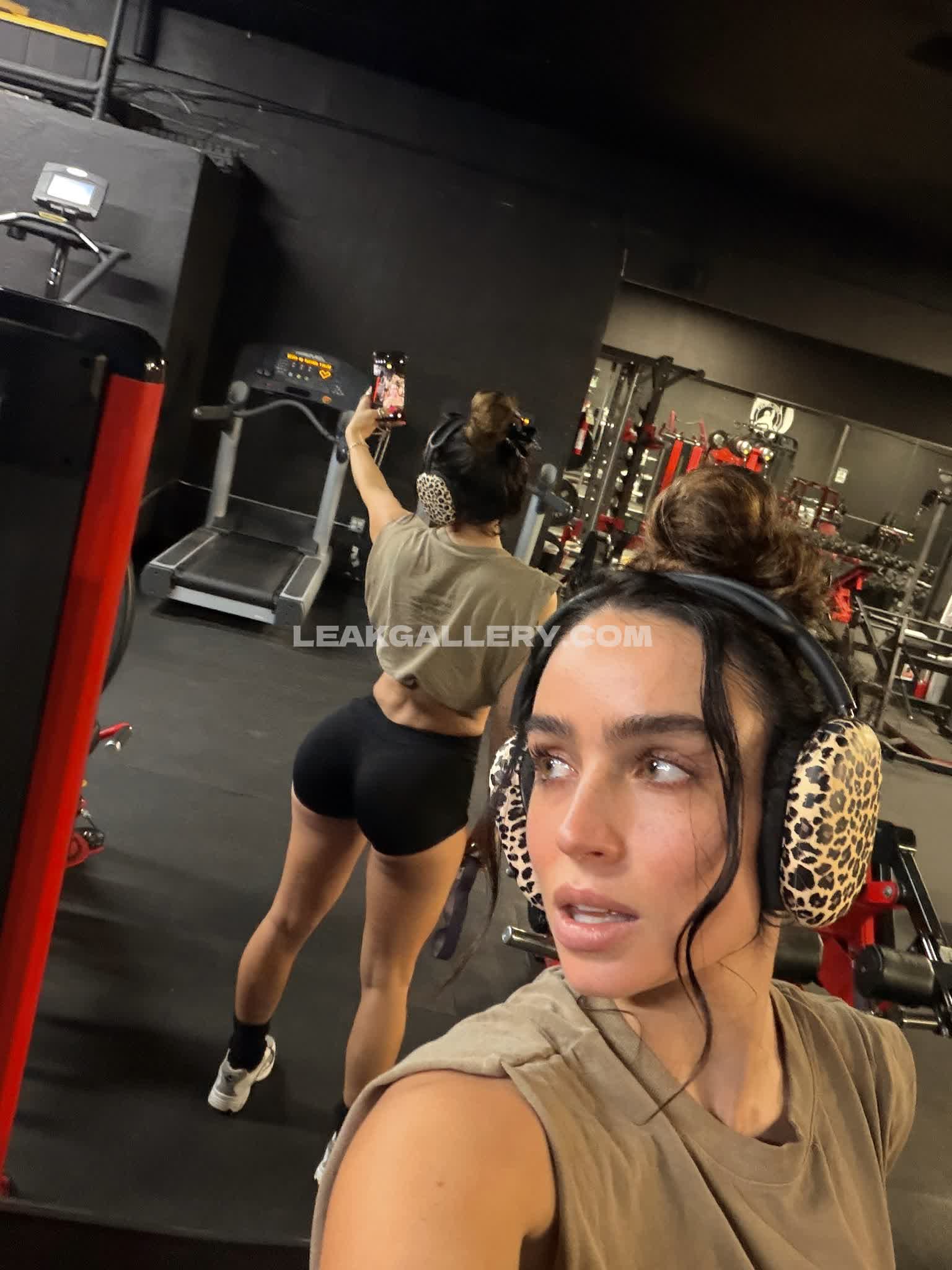 Sommerray Exclusive Leaked Nude OnlyFans #9869957
