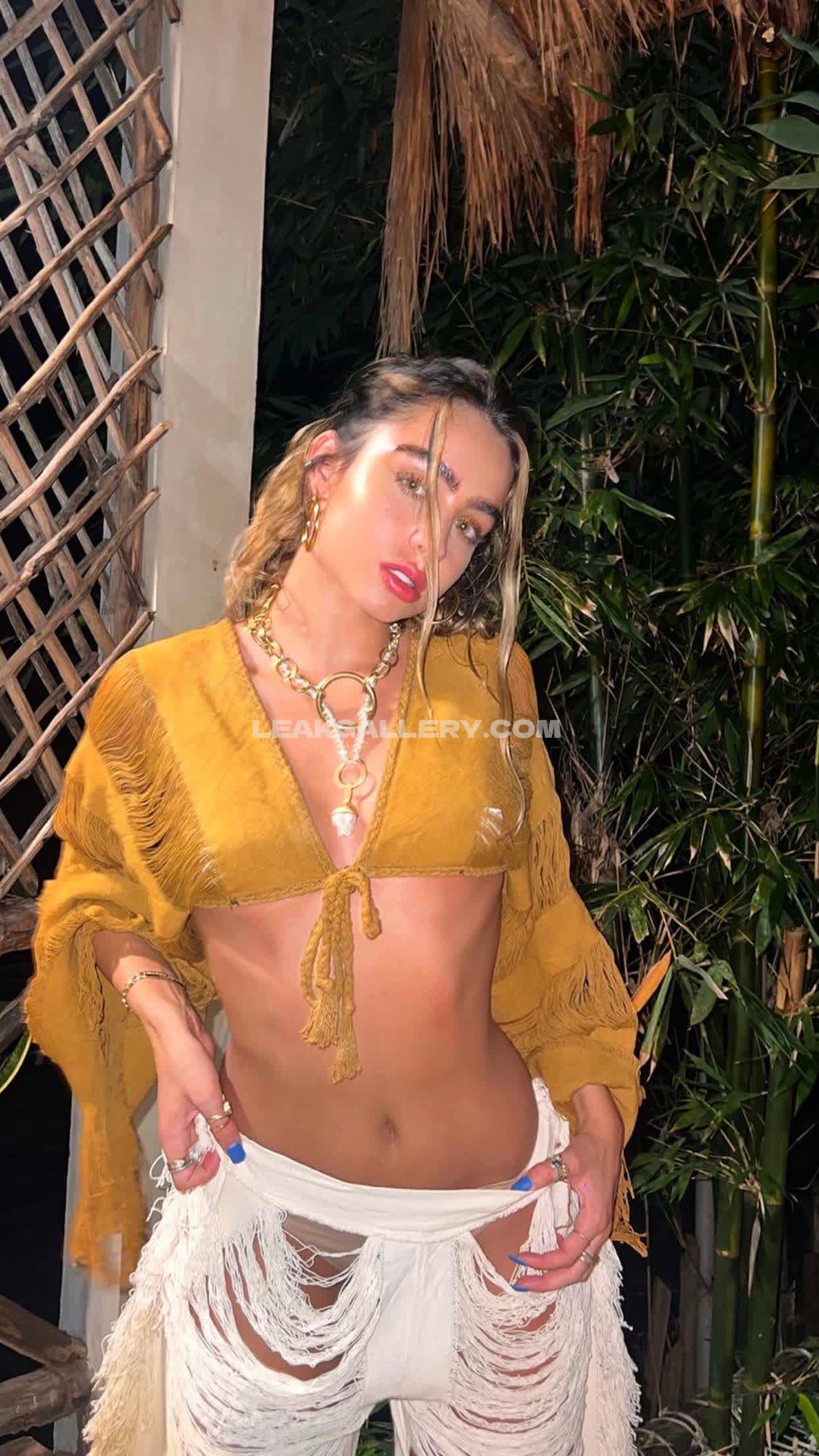 Sommerray Exclusieve gelekte naaktcontent van OnlyFans #9486593