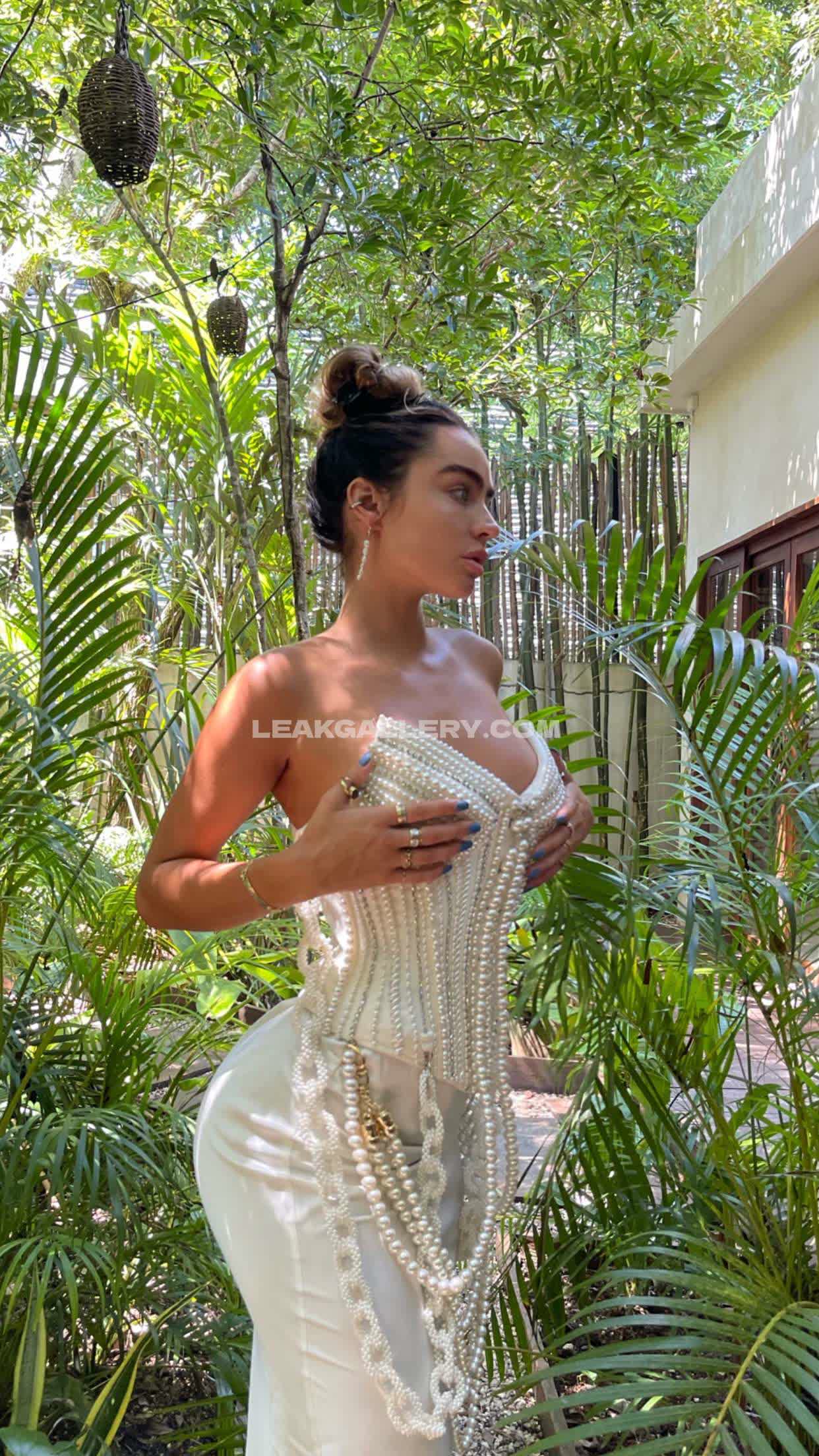 Sommerray Exclusieve gelekte naaktcontent van OnlyFans #9486646