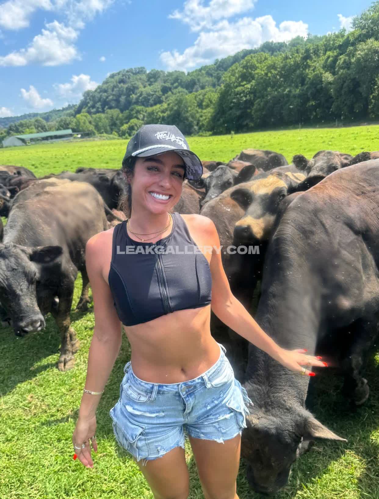 Sommerray Exclusive Leaked Nude OnlyFans #9485342