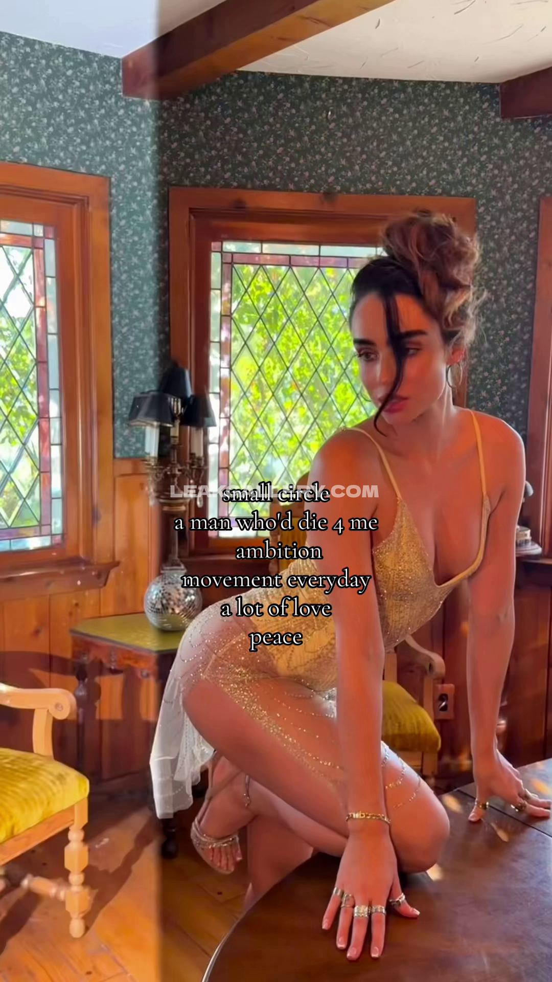 Sommerray Exclusieve gelekte naaktcontent van OnlyFans #9849385