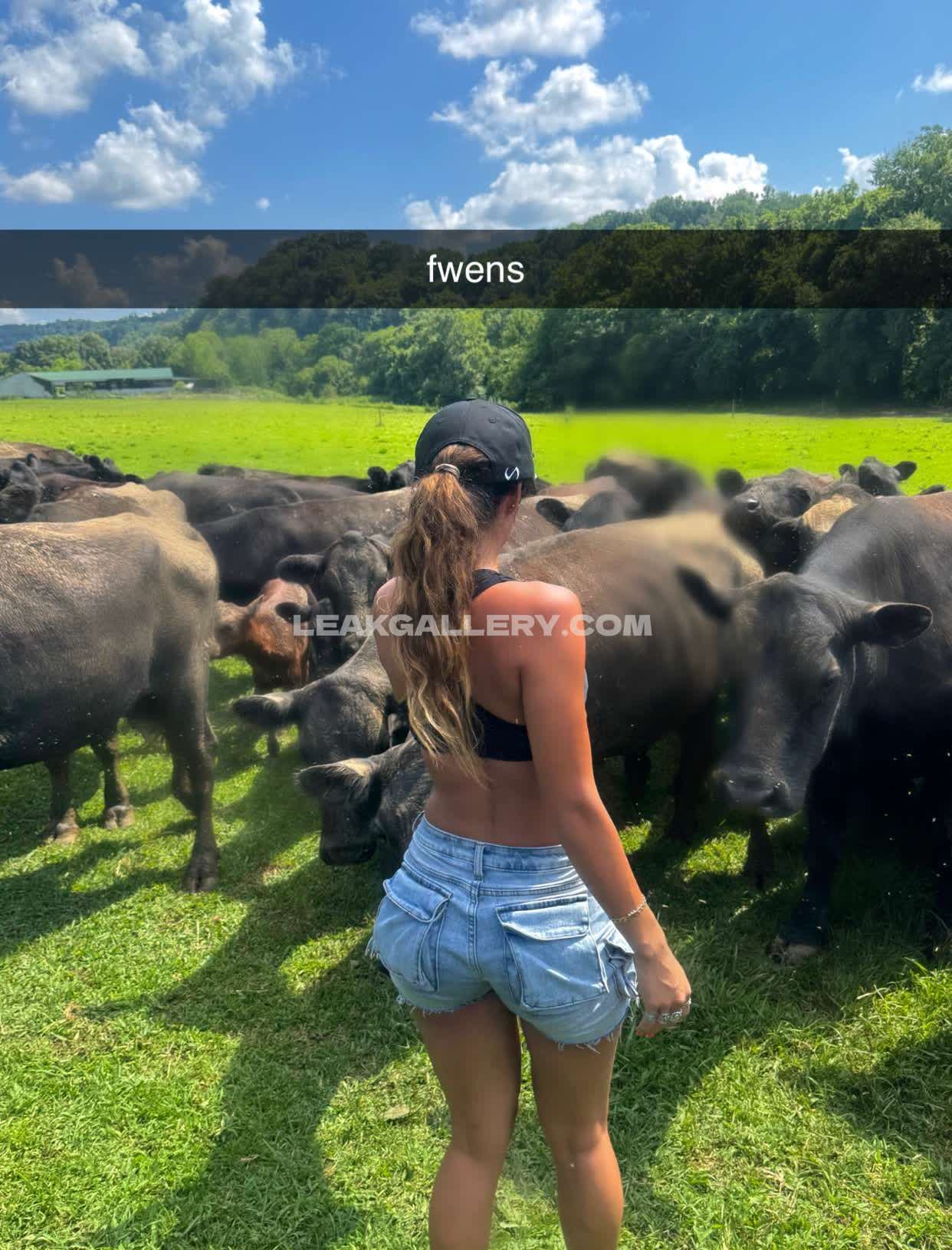 Sommerray Exclusive Leaked Nude OnlyFans #9485367