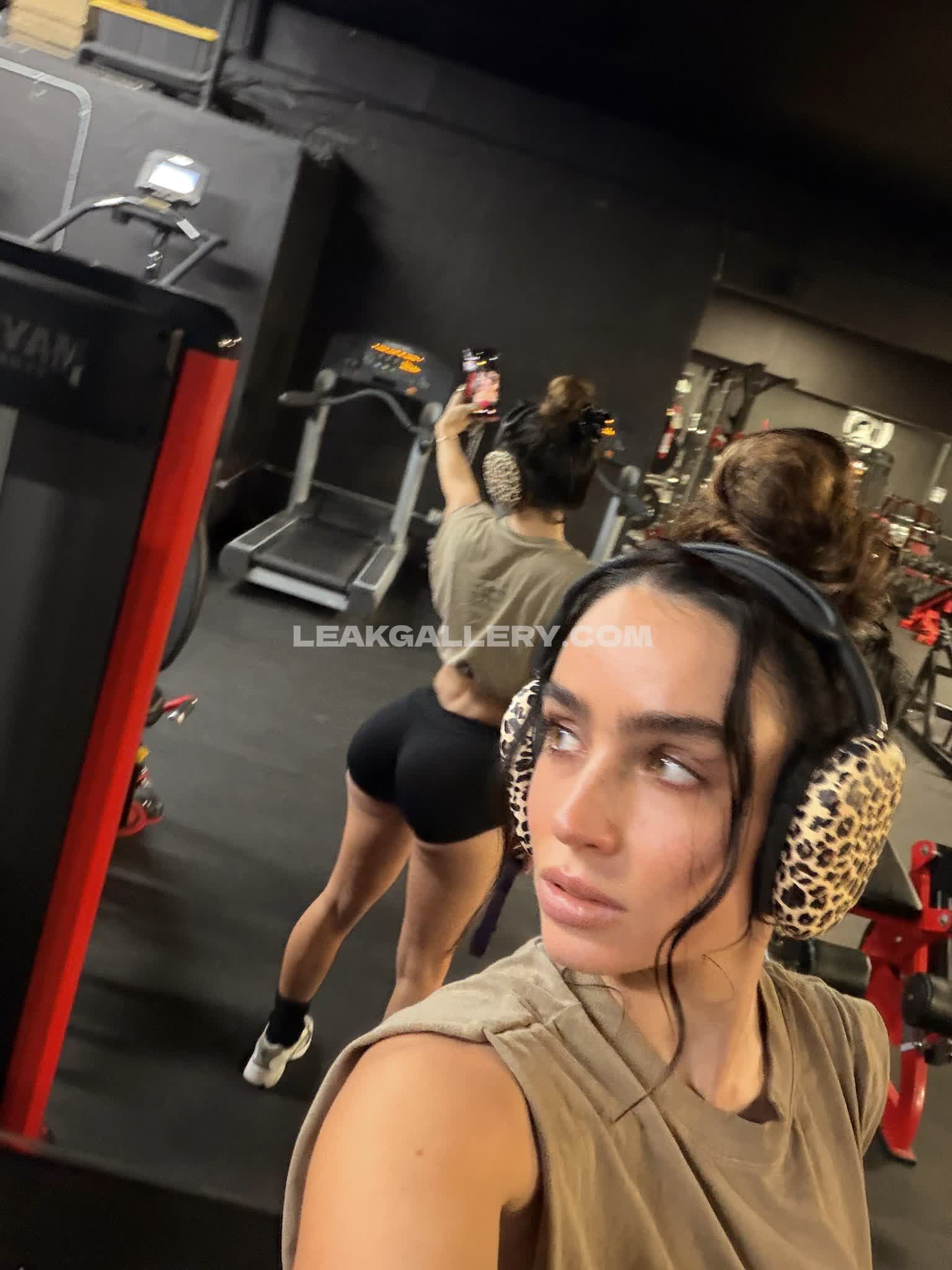 Sommerray Exclusive Leaked Nude OnlyFans #9869962