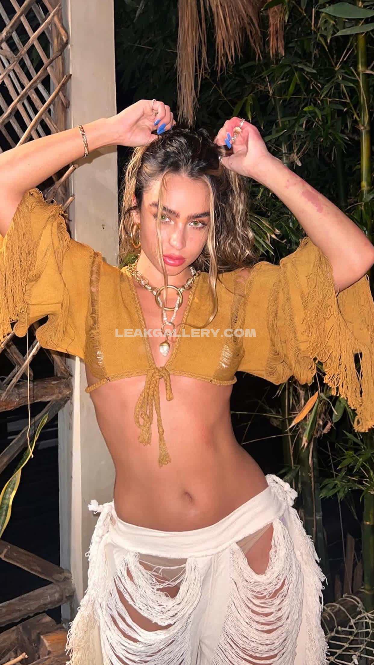 Sommerray Exclusive Leaked Nude OnlyFans #9486648
