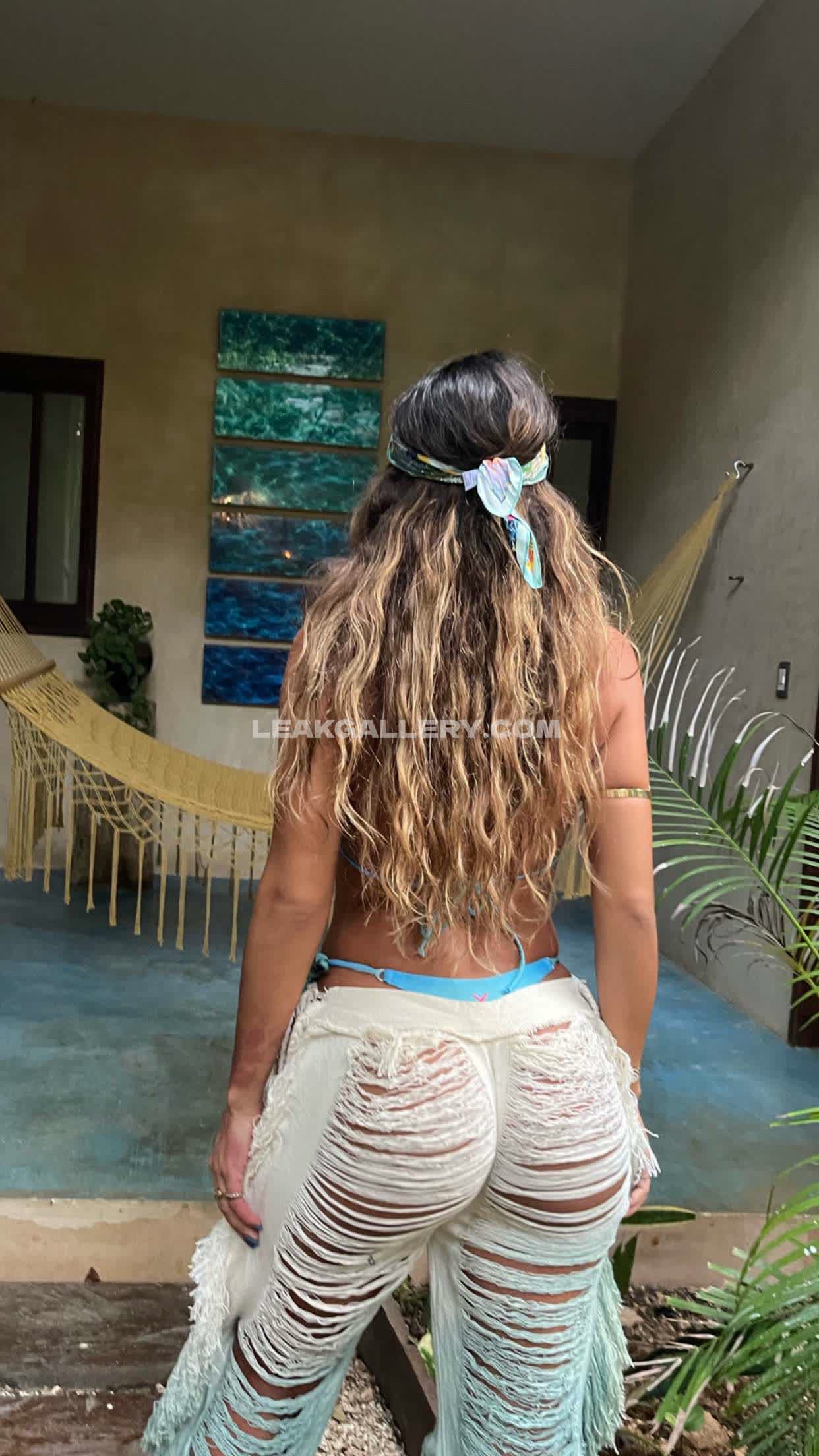 Sommerray Exclusieve gelekte naaktcontent van OnlyFans #9486691