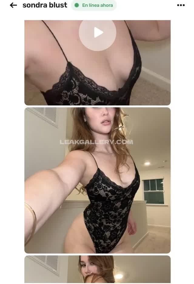 Sondra_blust Exclusive Leaked Nude OnlyFans #9371176