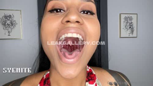 Songofsyenite Exclusive Leaked Nude OnlyFans #10929040