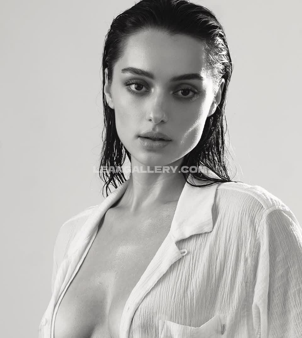Sonyastrz Exclusive Leaked Nude OnlyFans #9850369