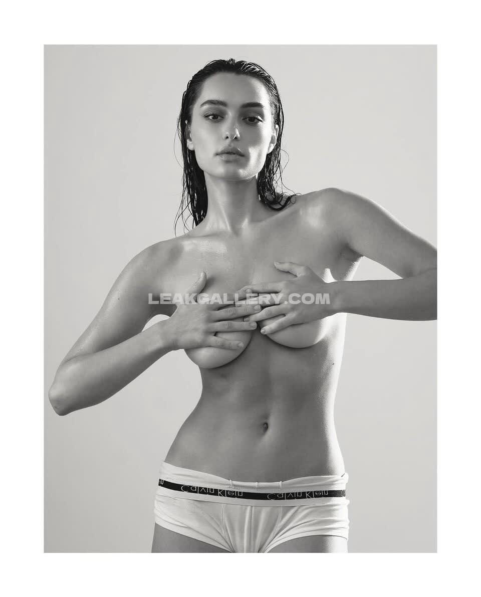 Sonyastrz Exclusive Leaked Nude OnlyFans #9850371