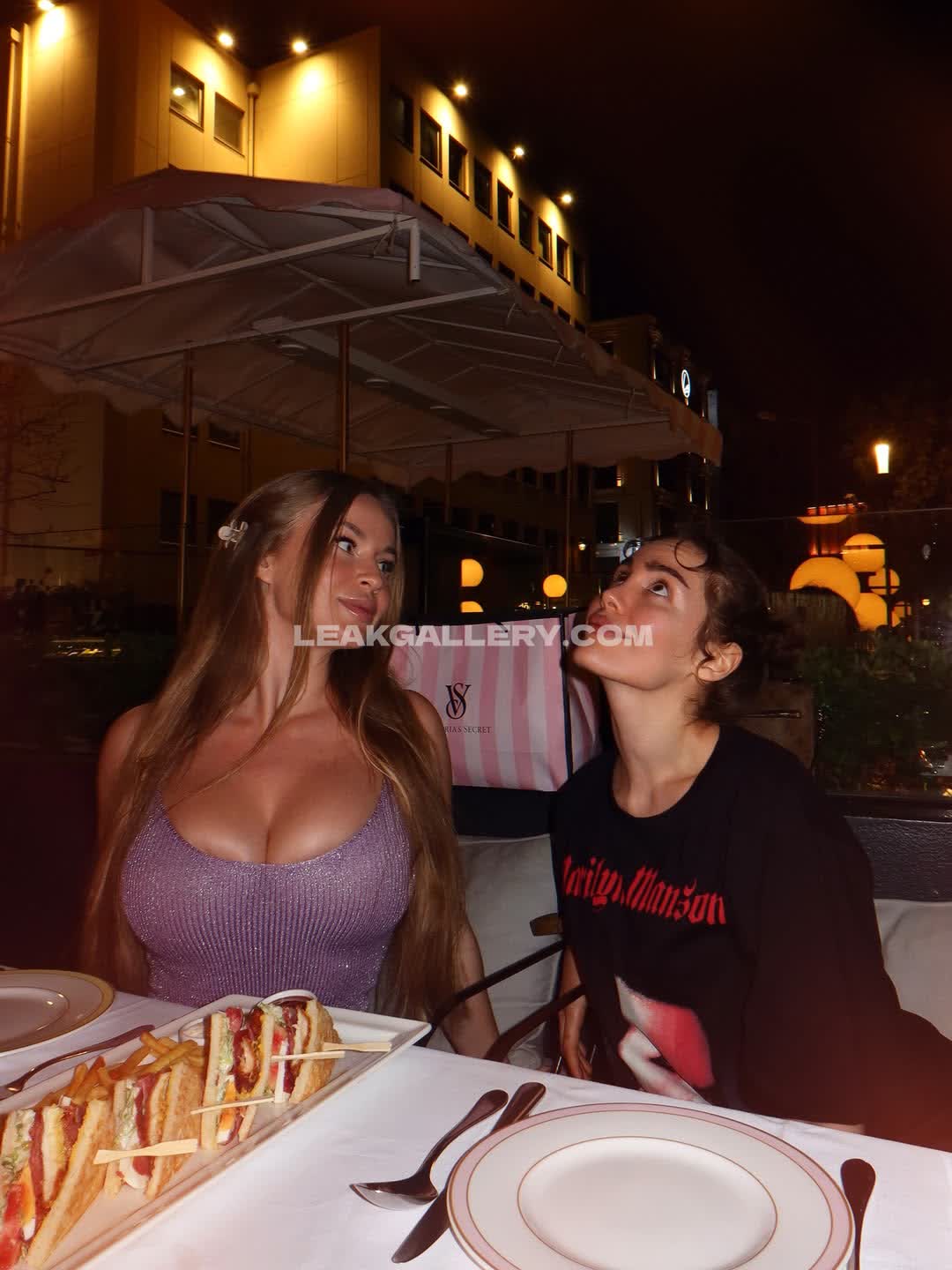 Sonyatemnikova / sonyatemnikova_live Exclusive Leaked Nude OnlyFans #9491108