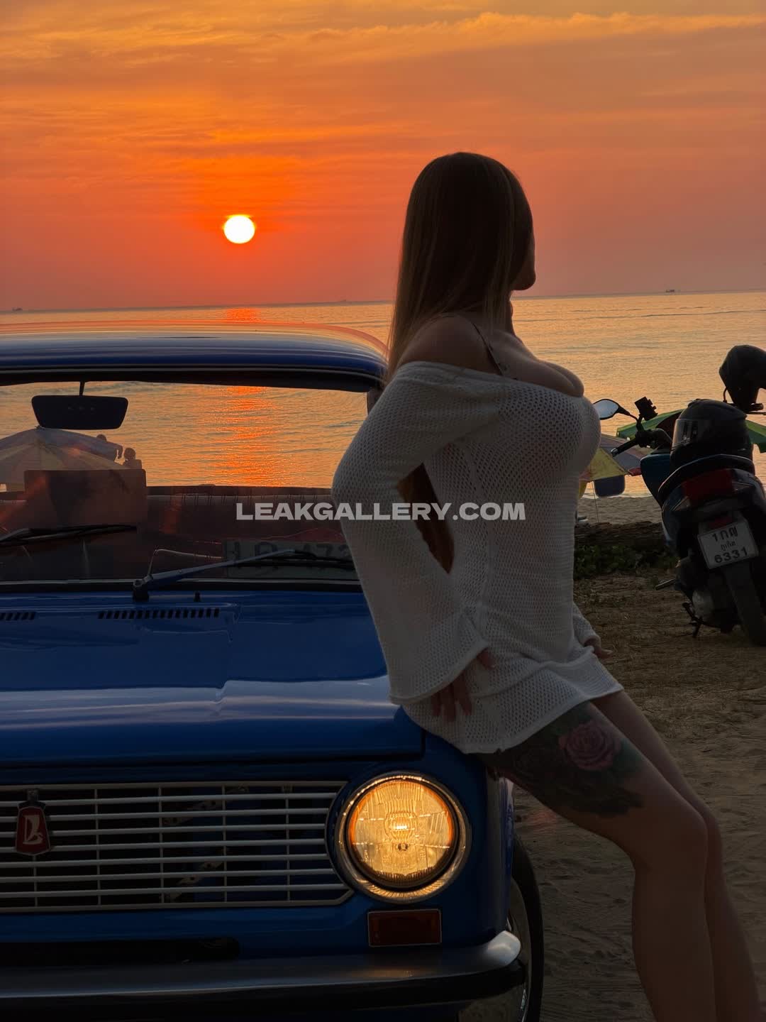 Sonyatemnikova / sonyatemnikova_live Exclusive Leaked Nude OnlyFans #9913986