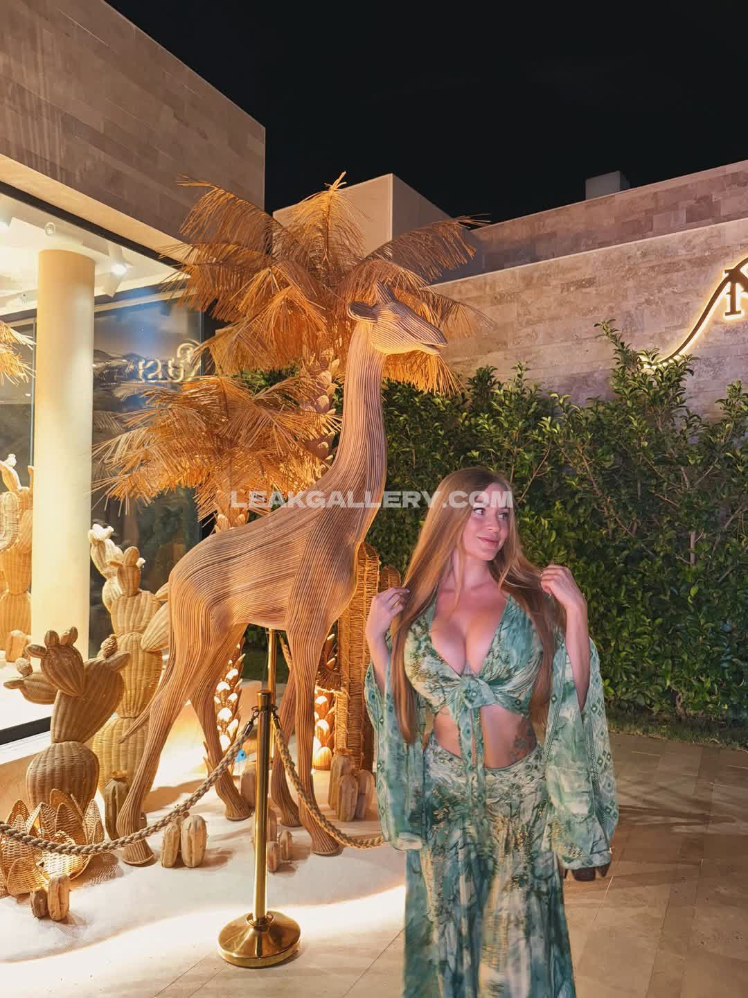 Sonyatemnikova / sonyatemnikova_live Exclusive Leaked Nude OnlyFans #9491129