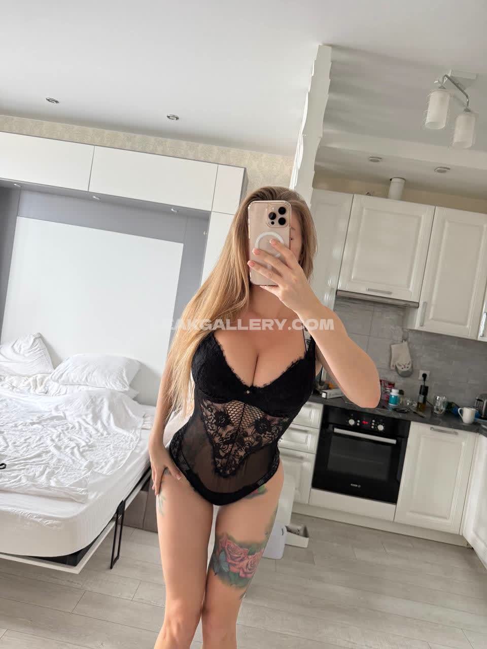 Sonyatemnikova / sonyatemnikova_live Exclusive Leaked Nude OnlyFans #9490988