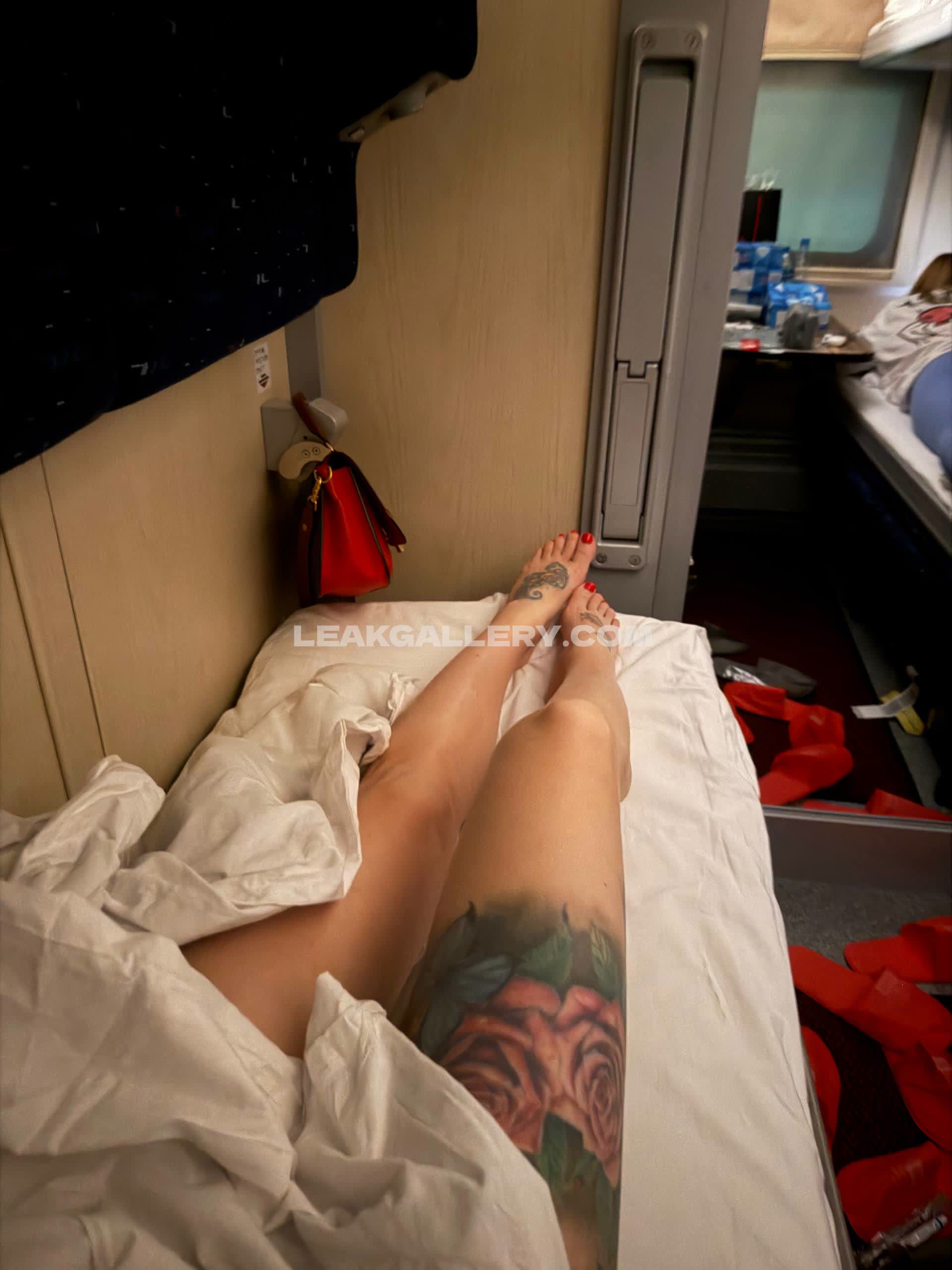 Sonyatemnikova / sonyatemnikova_live Exclusive Leaked Nude OnlyFans #9491754